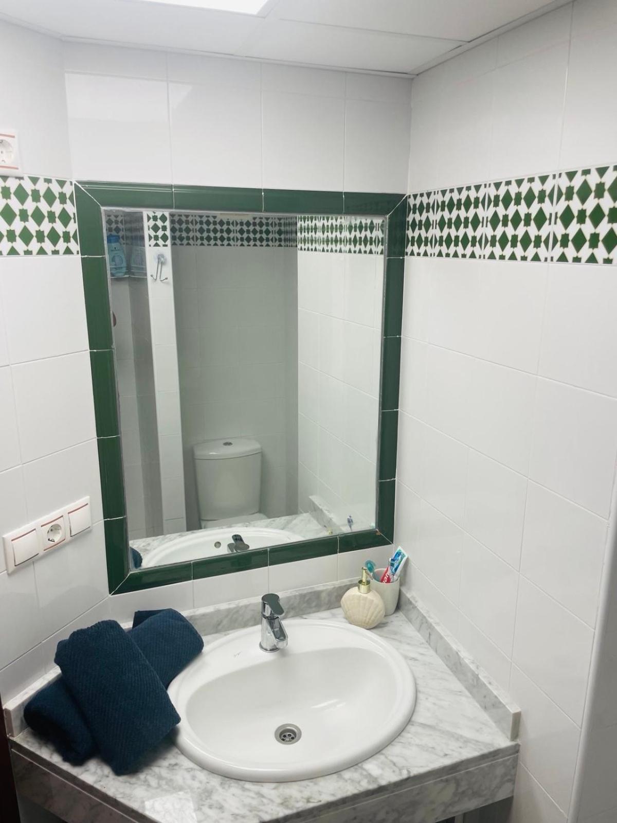 Beach Apartment in Torrevieja