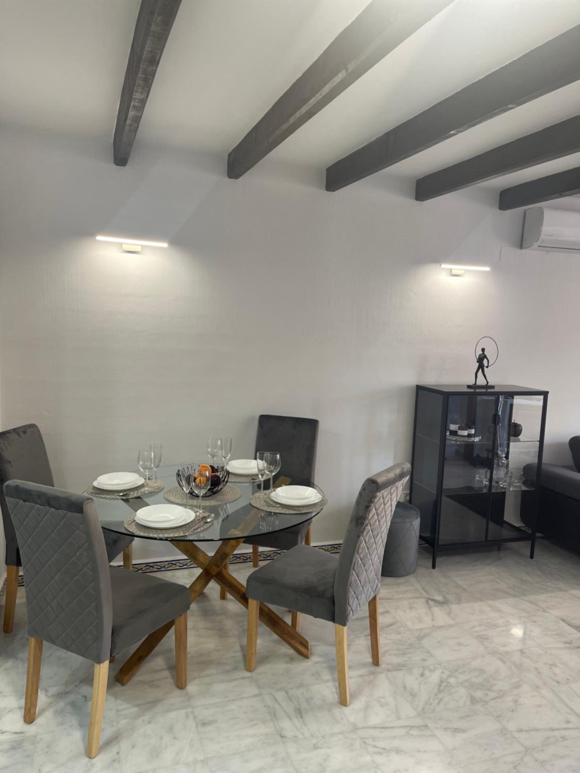 Beach Apartment in Torrevieja