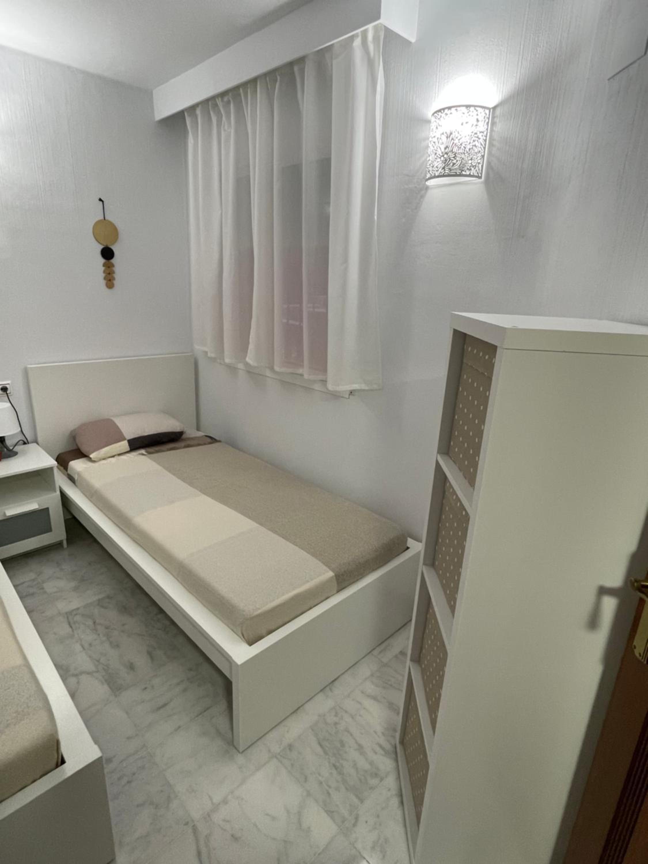 Beach Apartment in Torrevieja