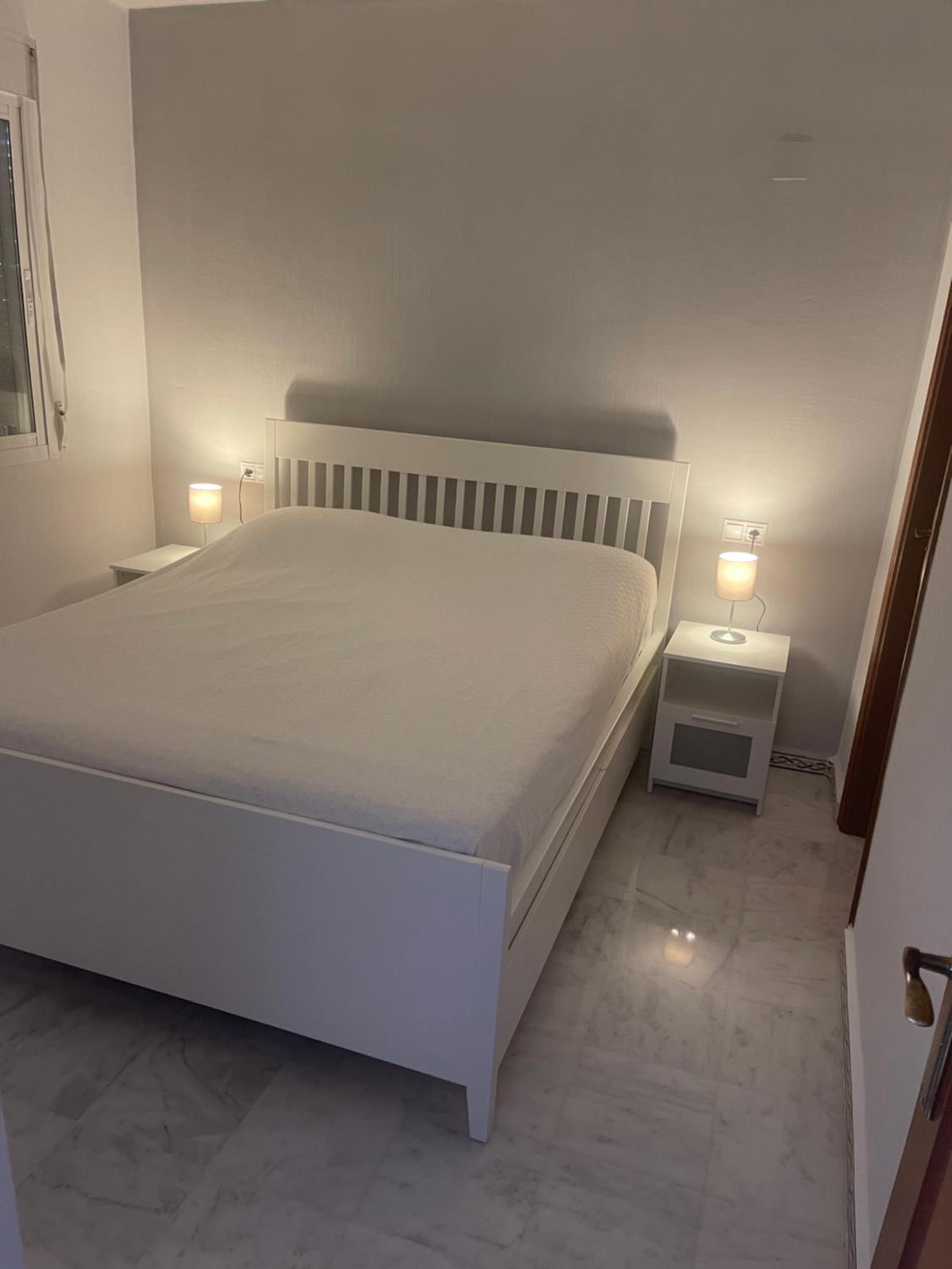 Beach Apartment in Torrevieja