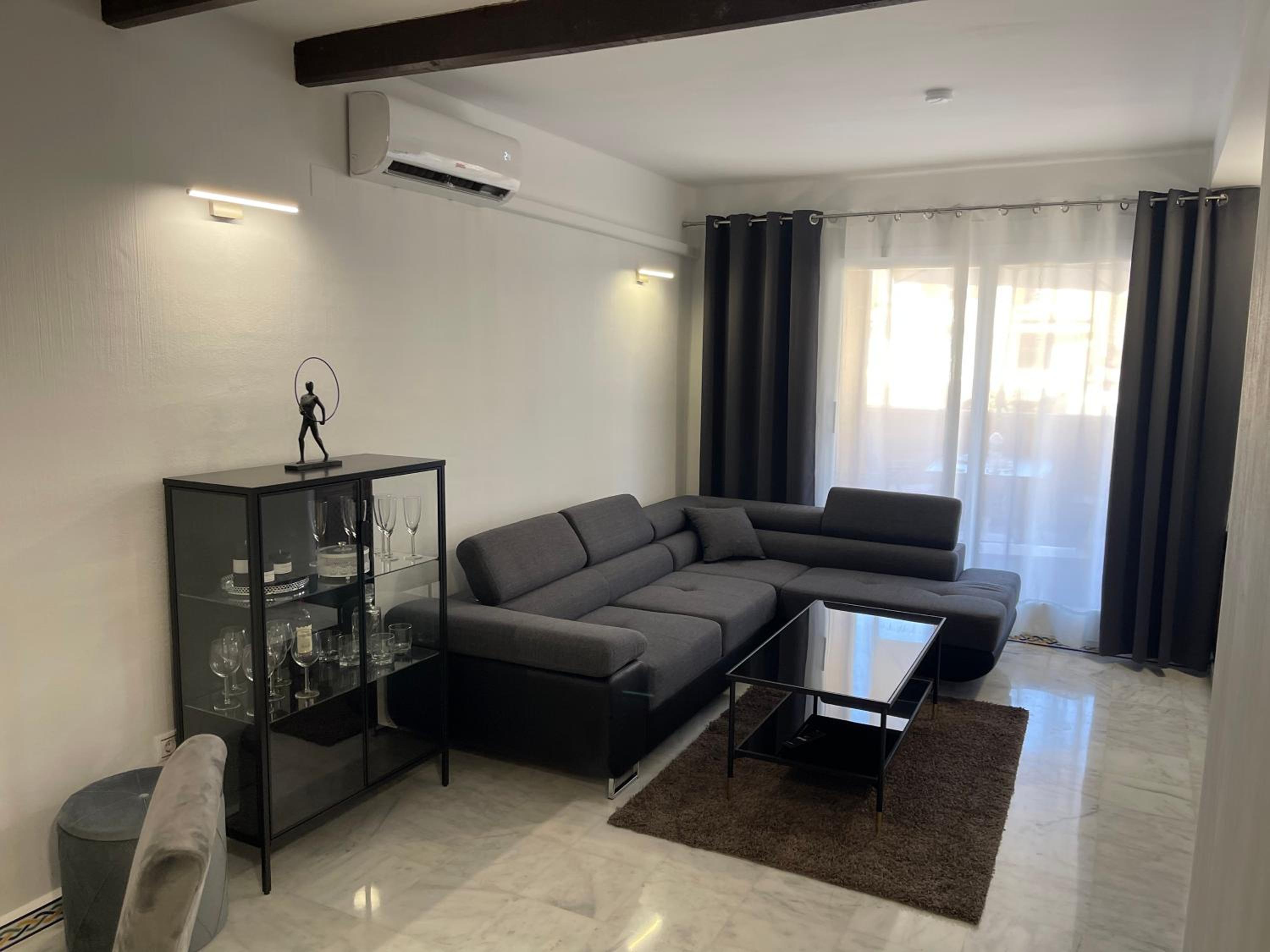 Beach Apartment in Torrevieja