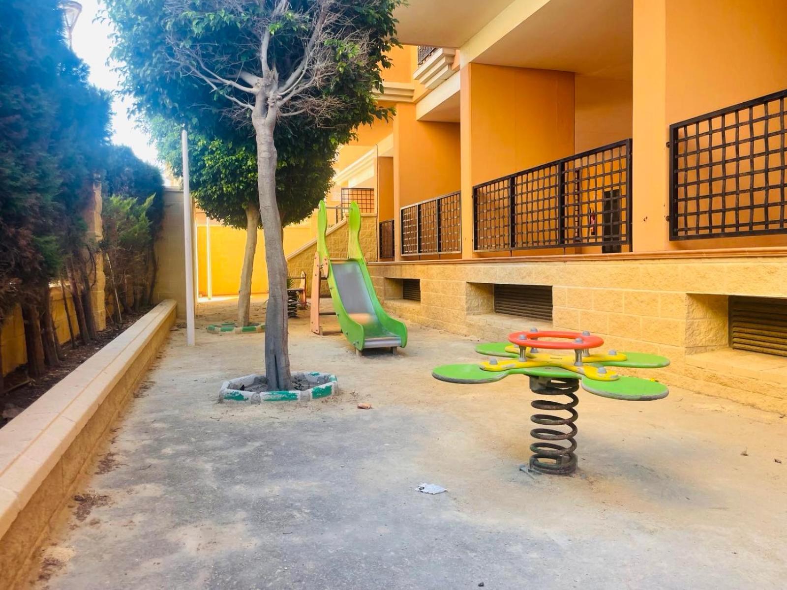 Beach Apartment in Torrevieja