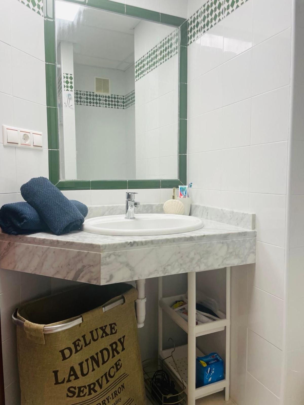 Beach Apartment in Torrevieja
