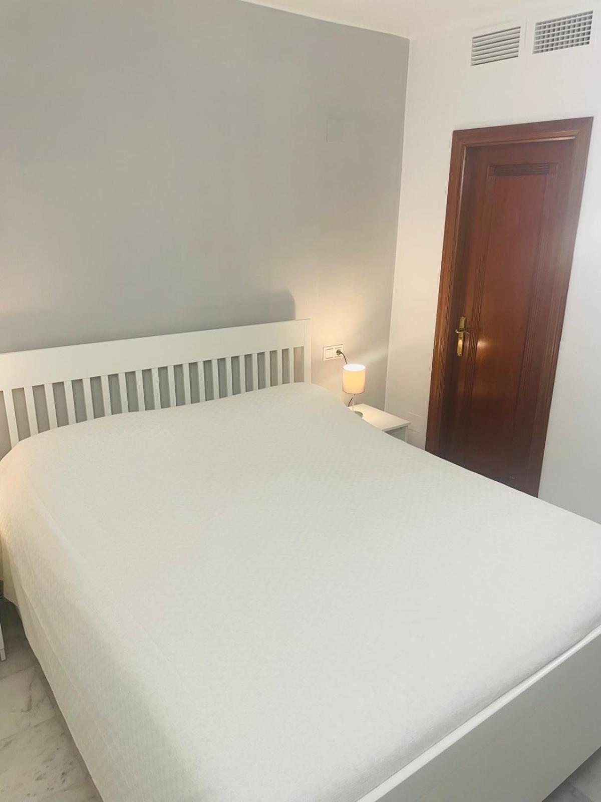 Beach Apartment in Torrevieja