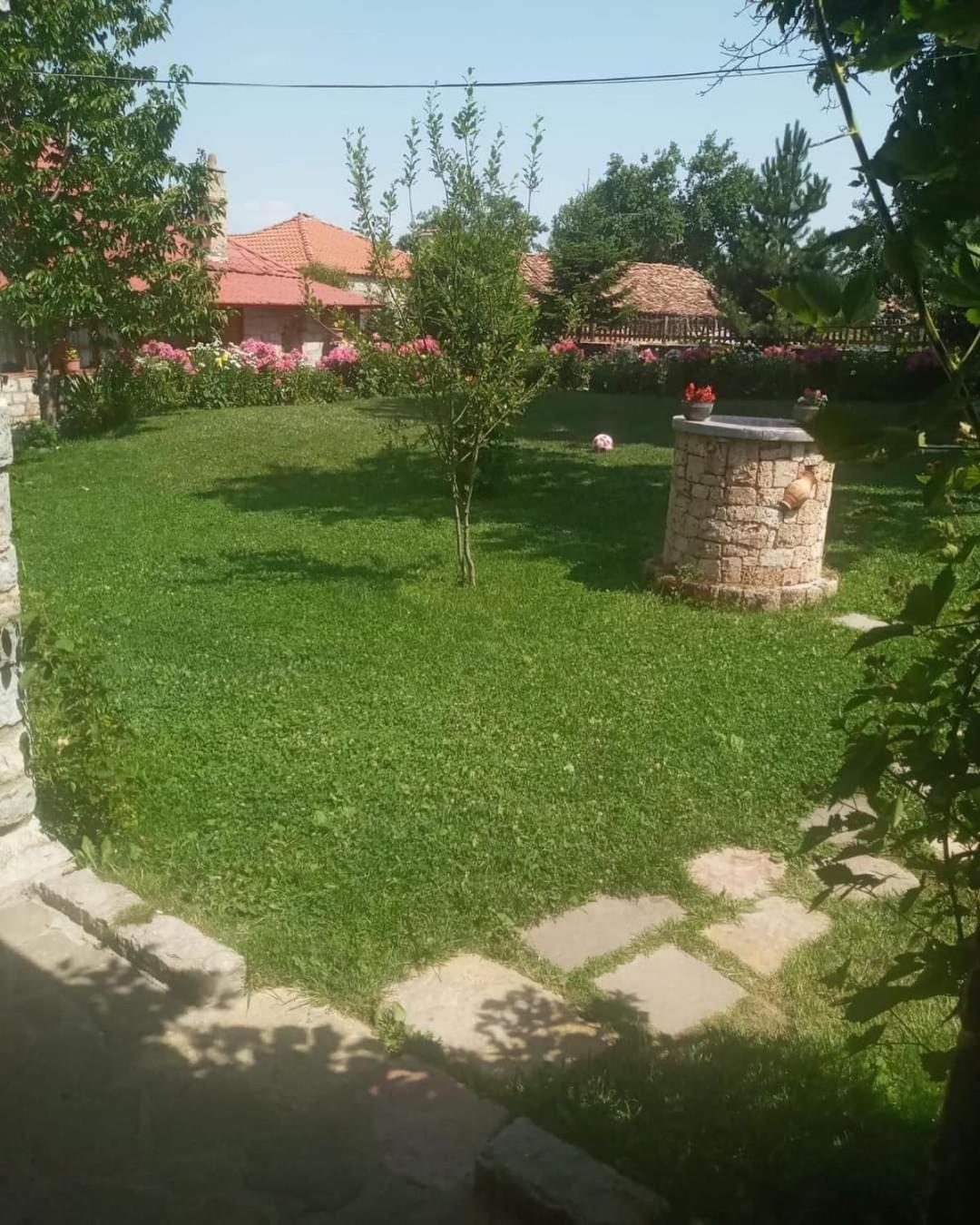 Bujtina SHKODRANI