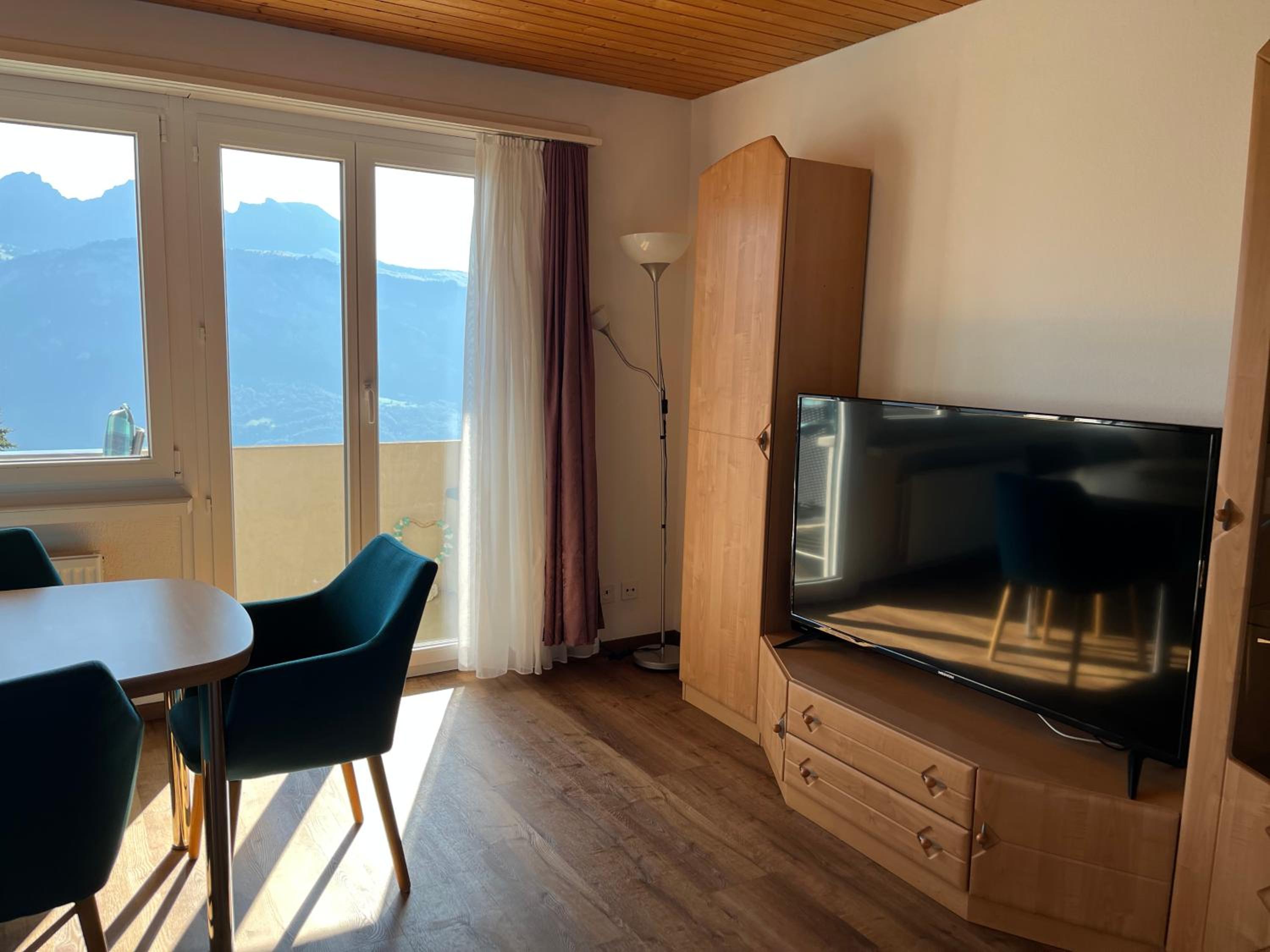Haus Panorama B, Whg Rupf