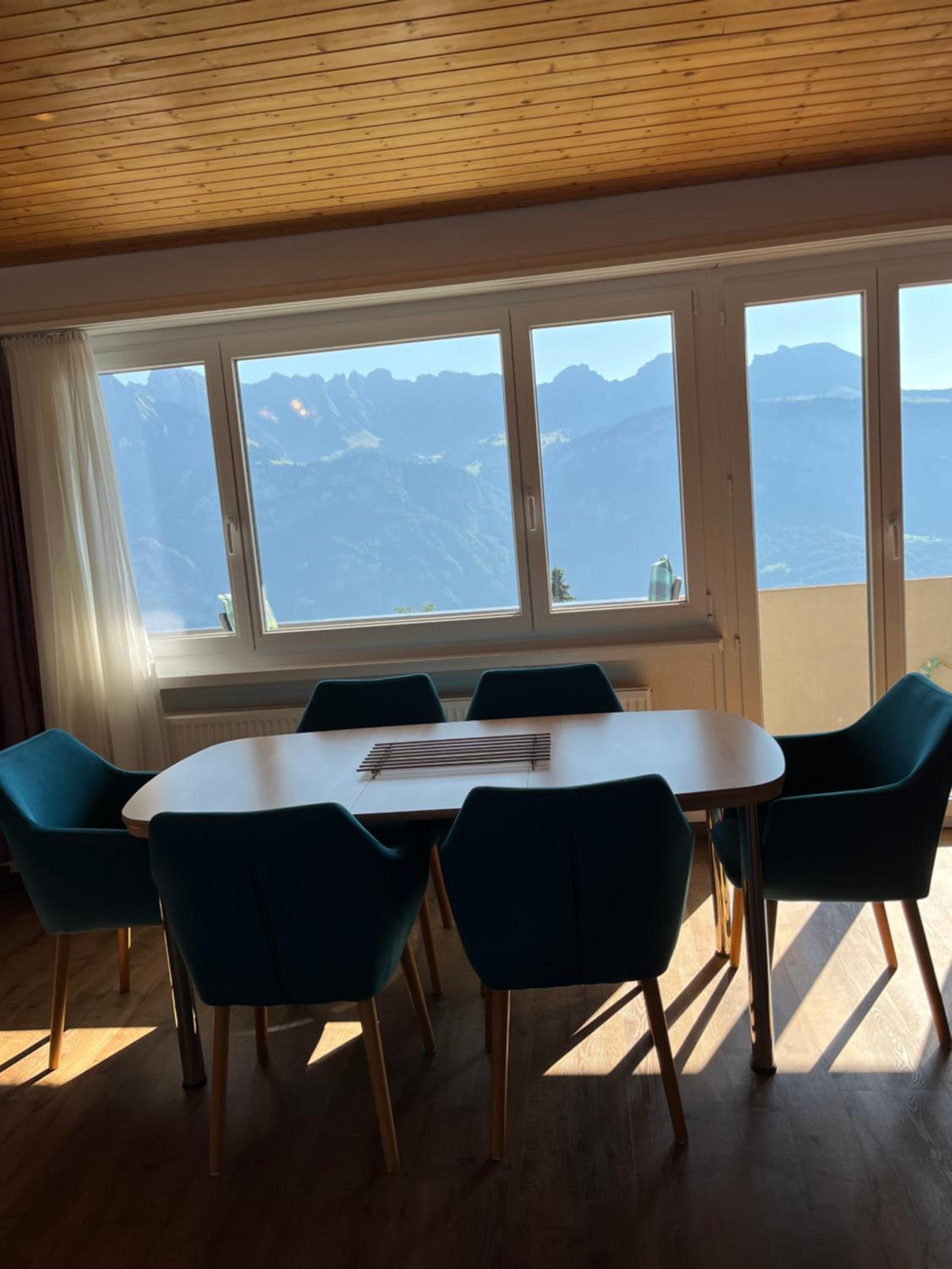 Haus Panorama B, Whg Rupf