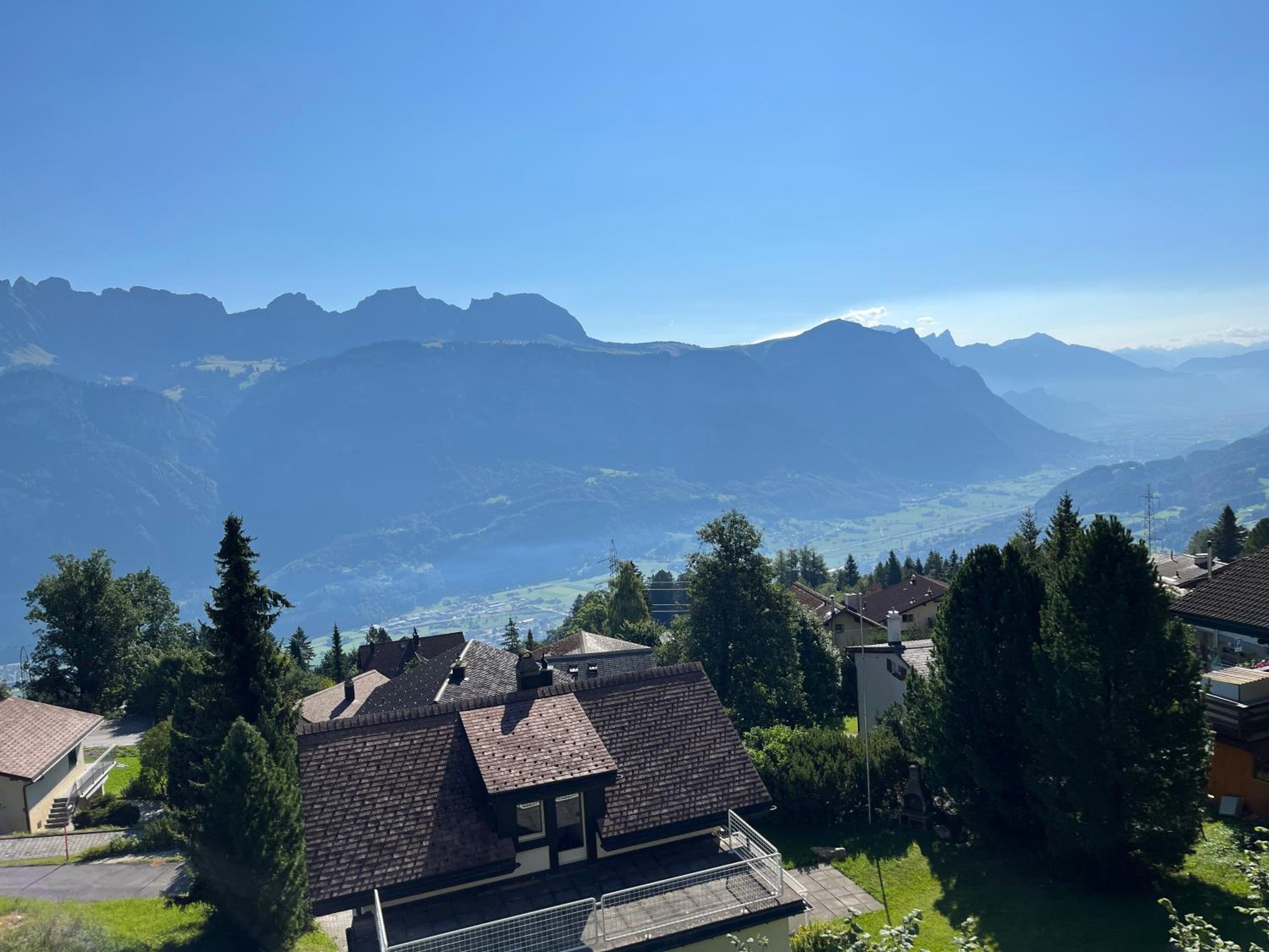 Haus Panorama B, Whg Rupf