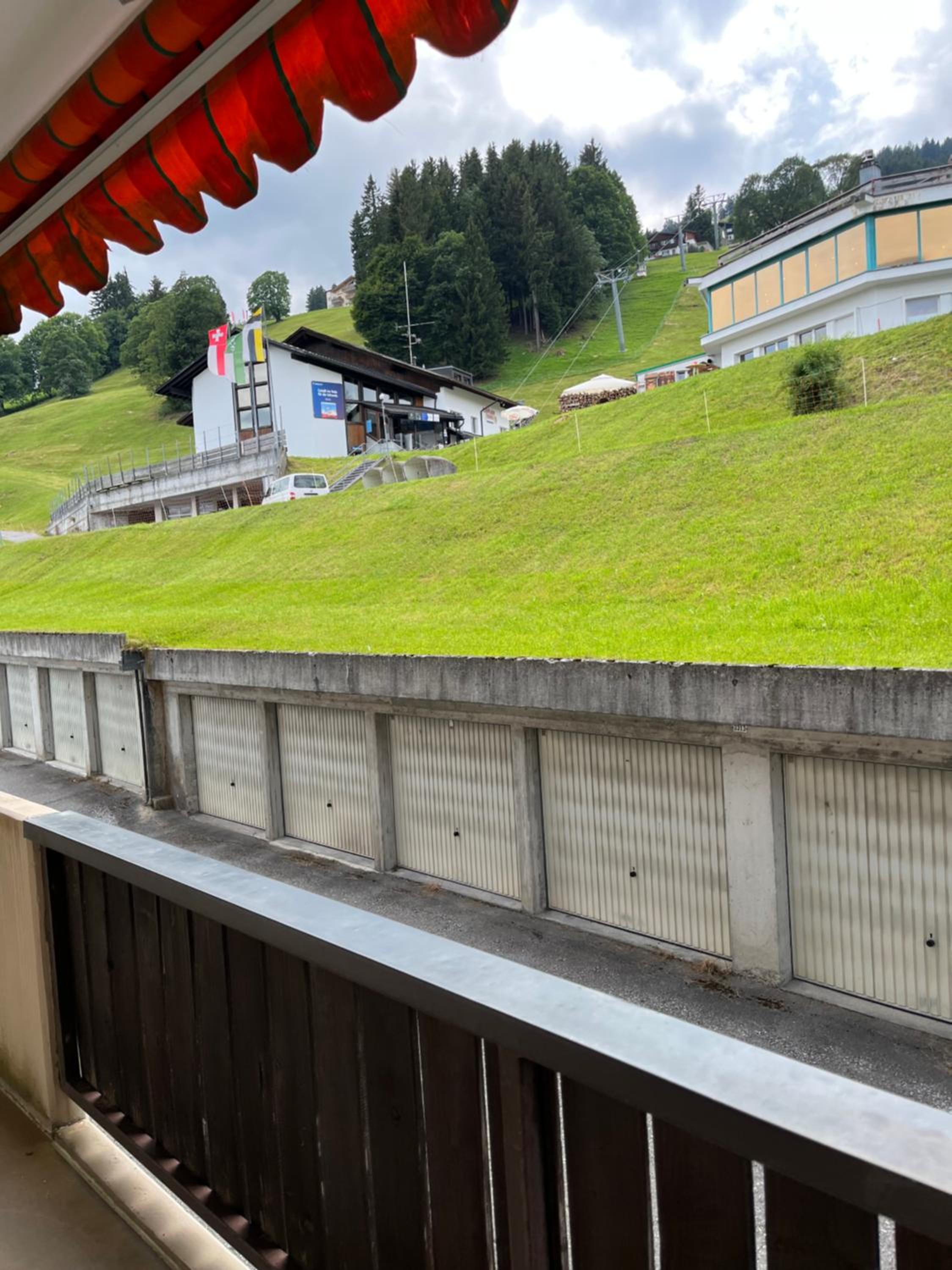 Haus Panorama B, Whg Rupf
