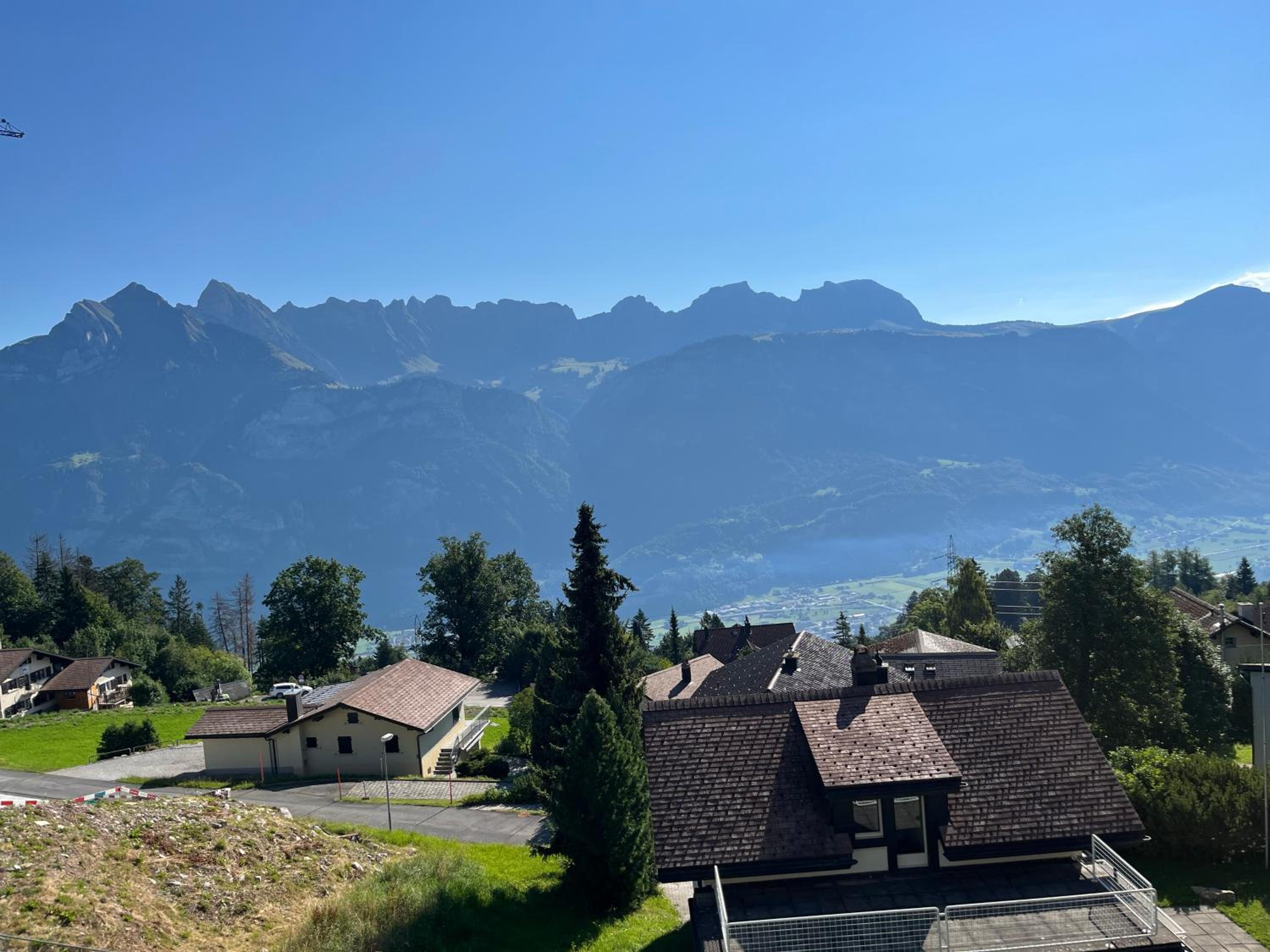 Haus Panorama B, Whg Rupf