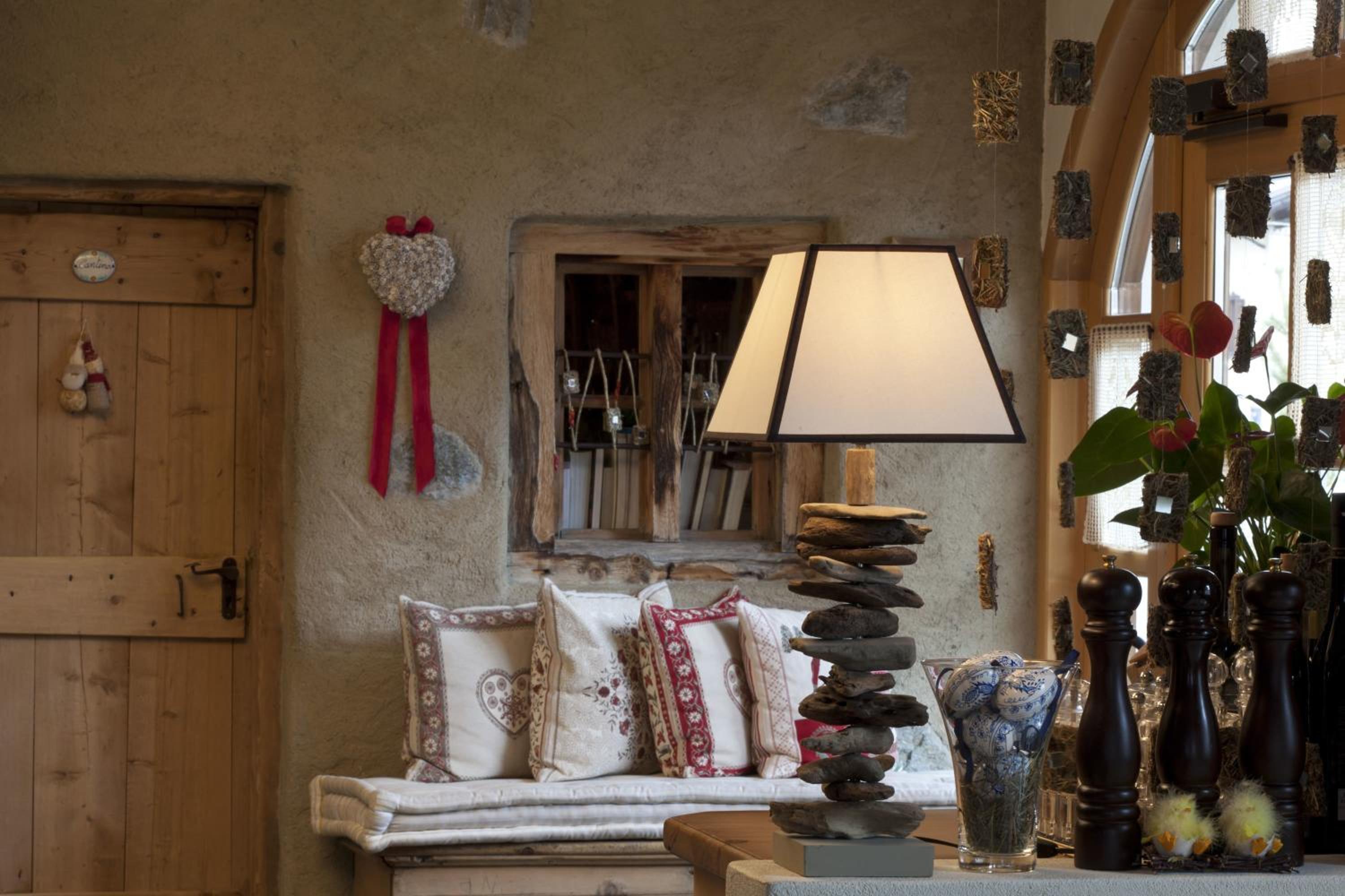 Chalet Mattias