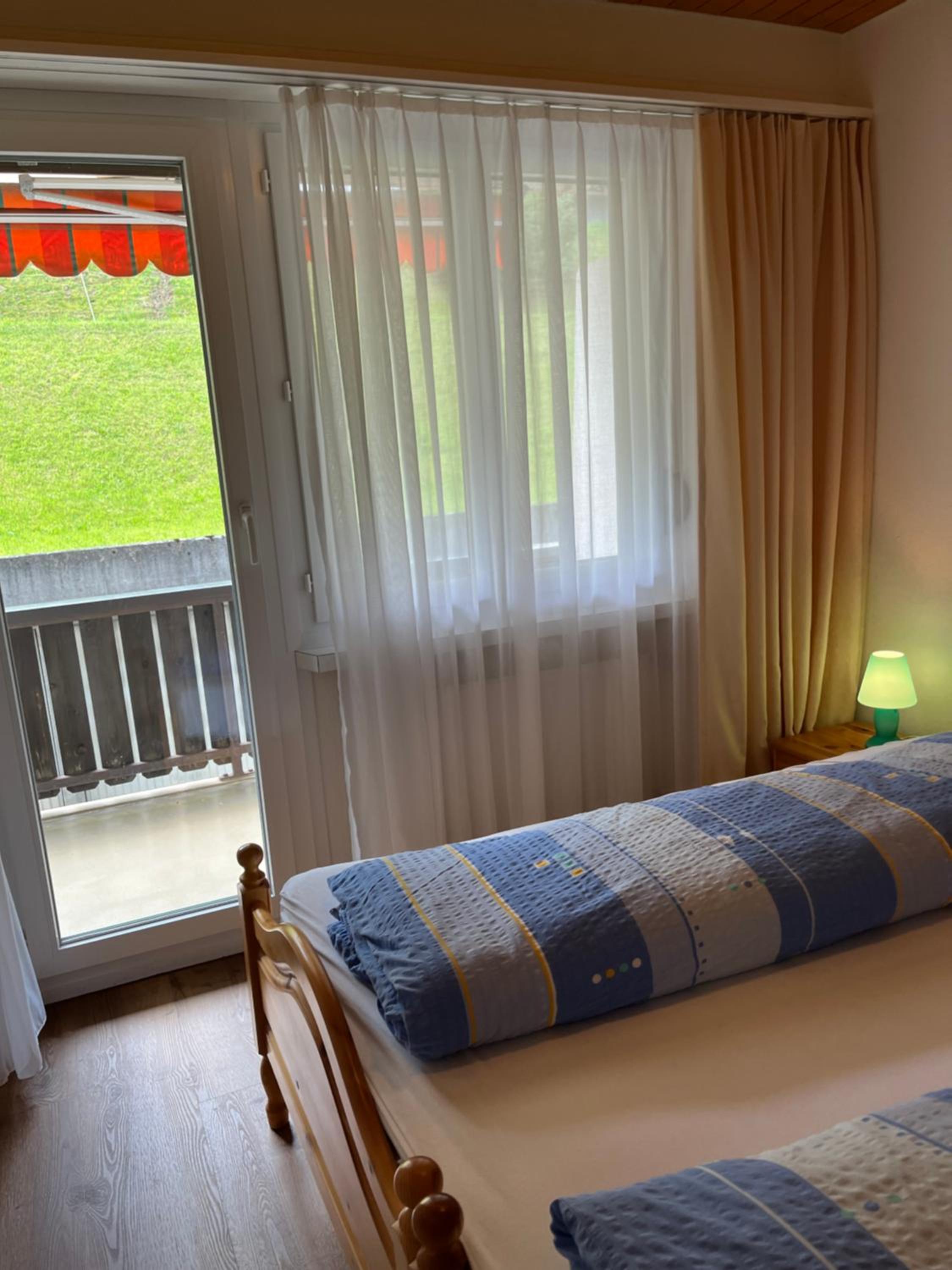 Haus Panorama B, Whg Rupf