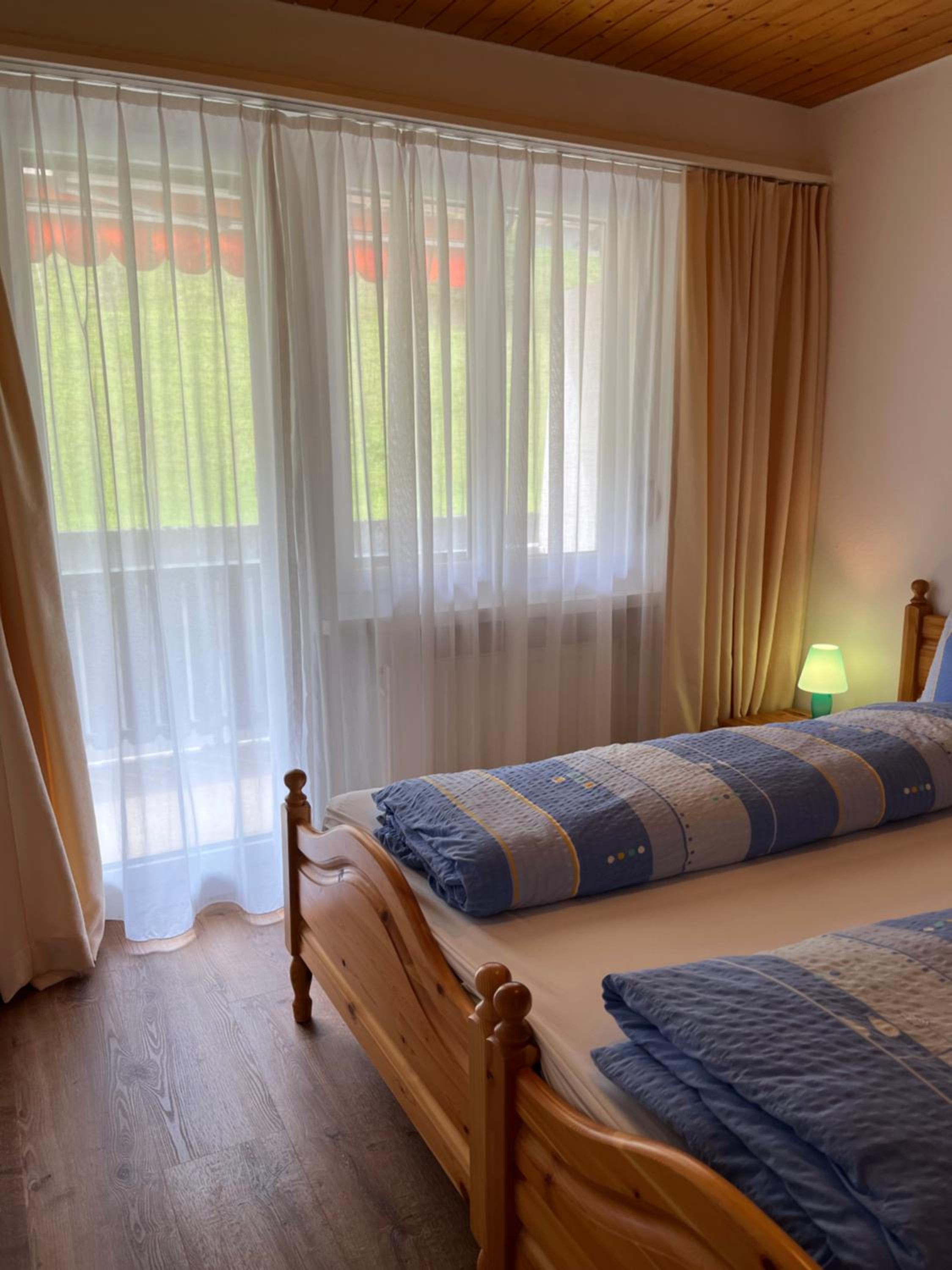 Haus Panorama B, Whg Rupf