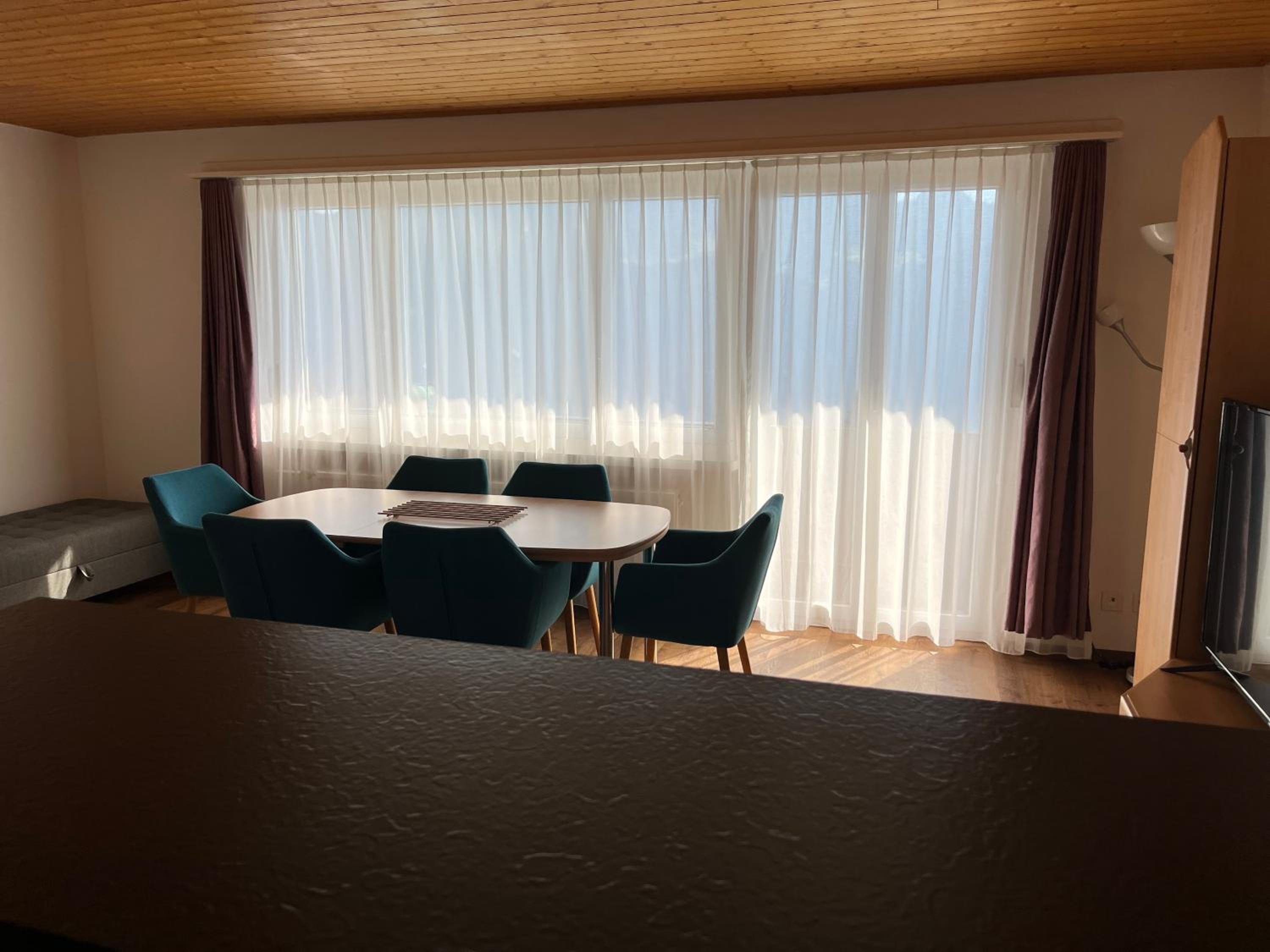 Haus Panorama B, Whg Rupf