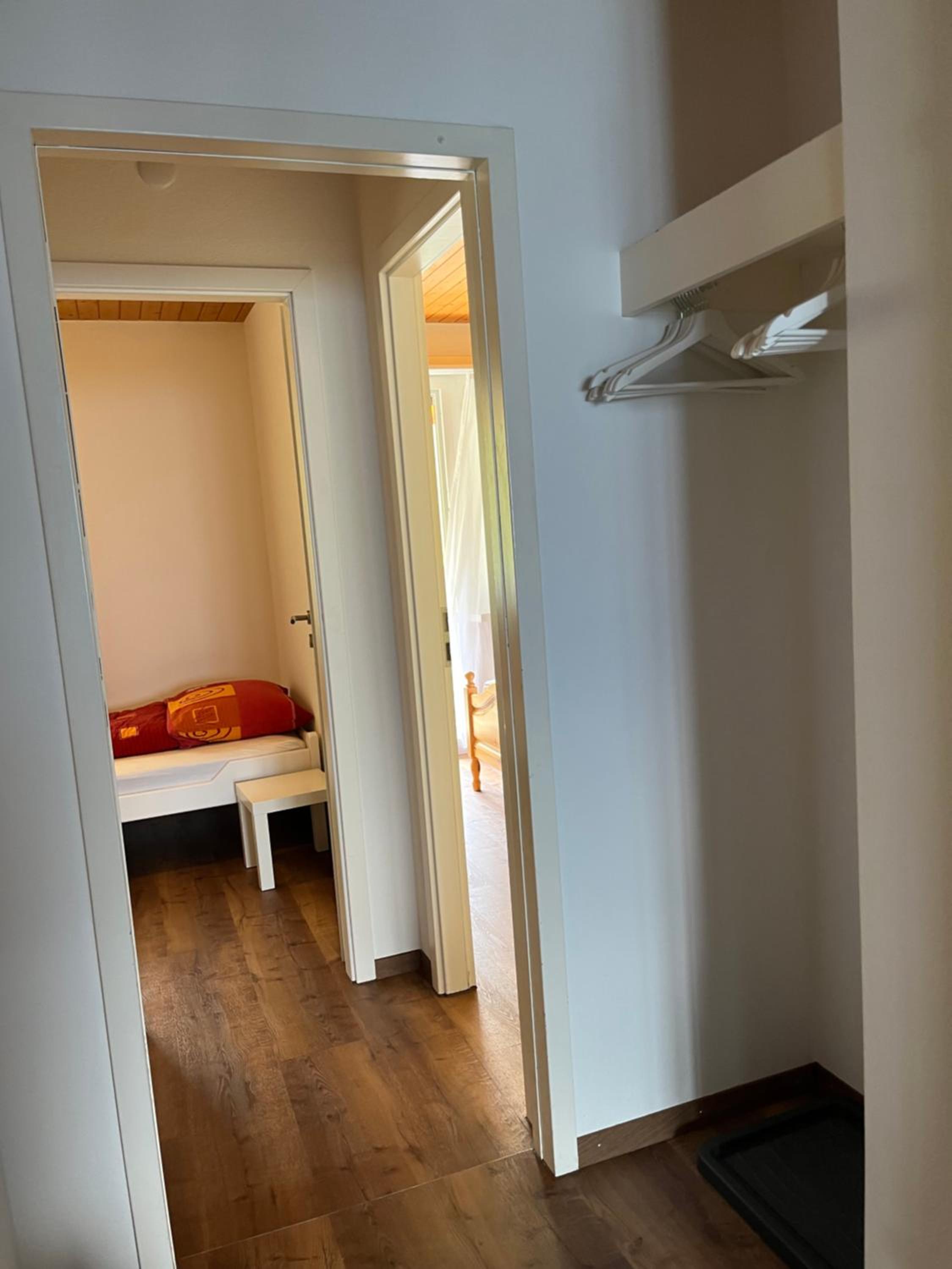 Haus Panorama B, Whg Rupf