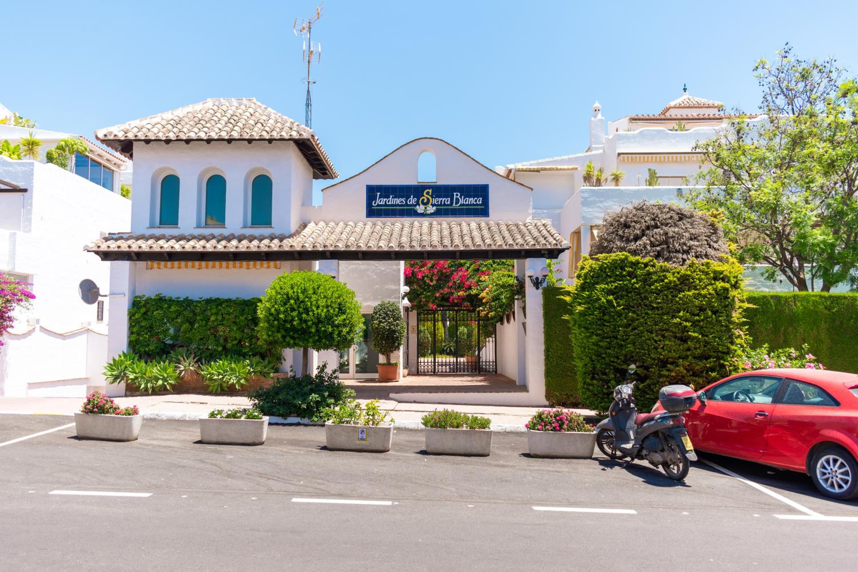 building