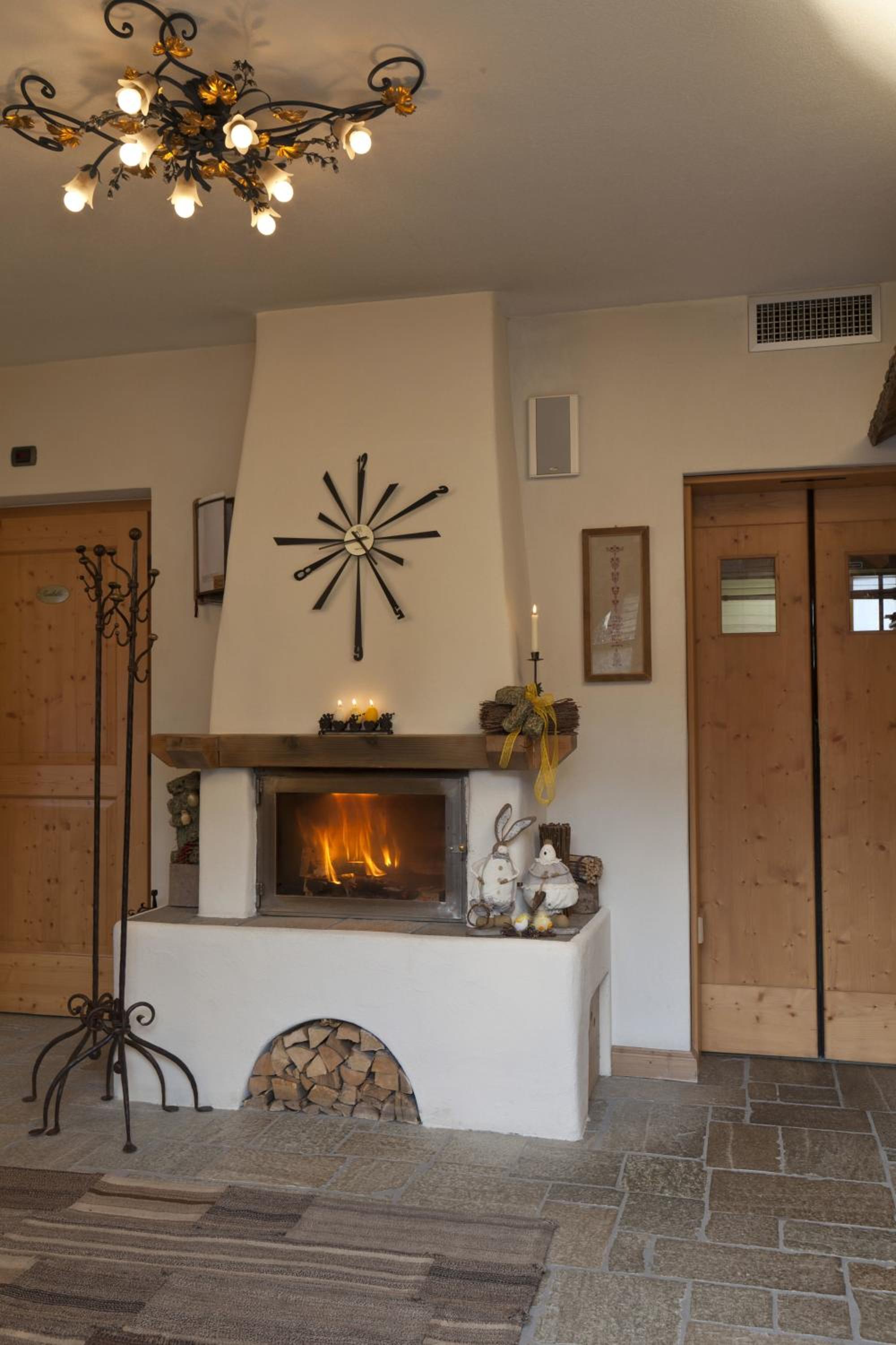 Chalet Mattias