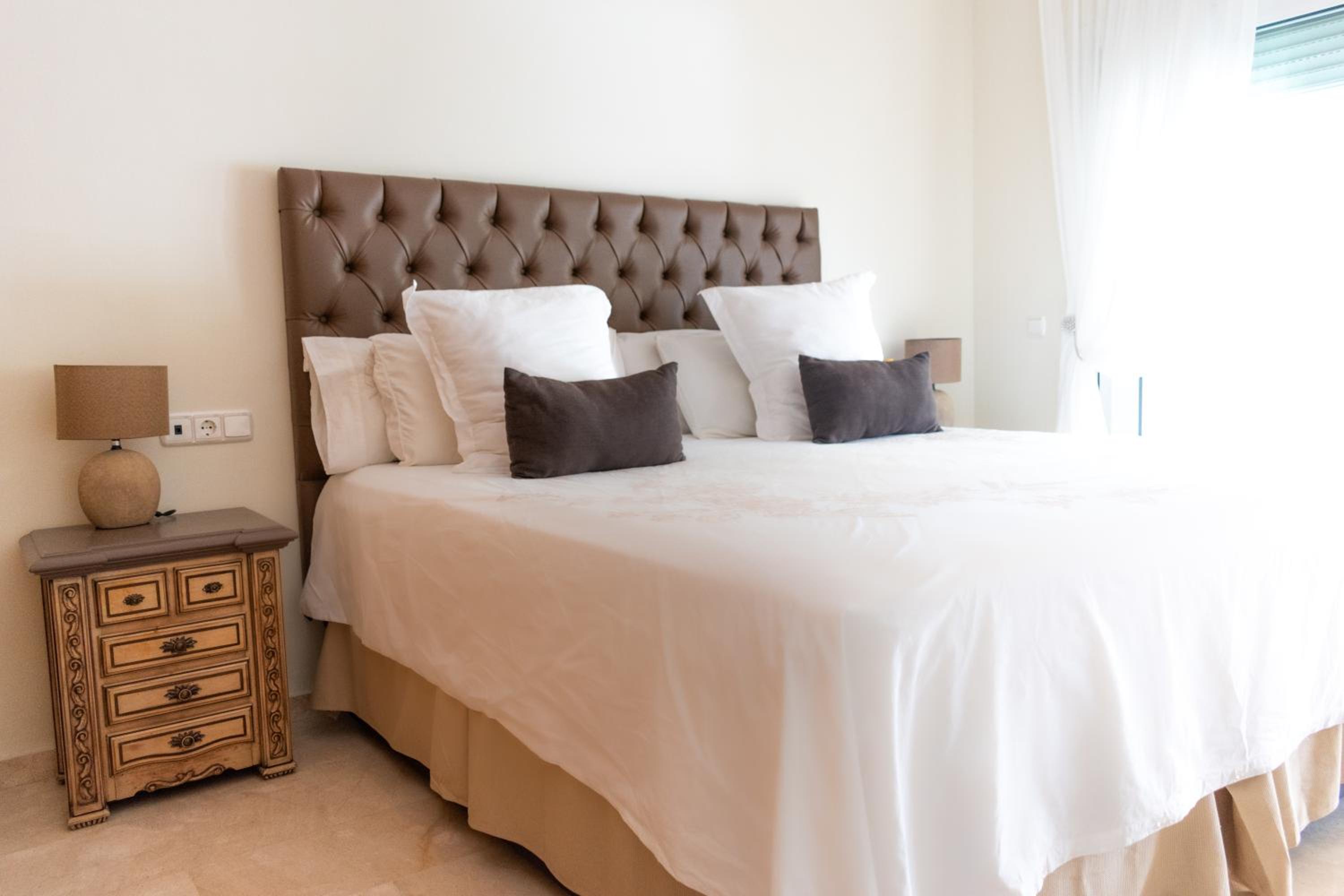 Golden Mile Duplex Marbella