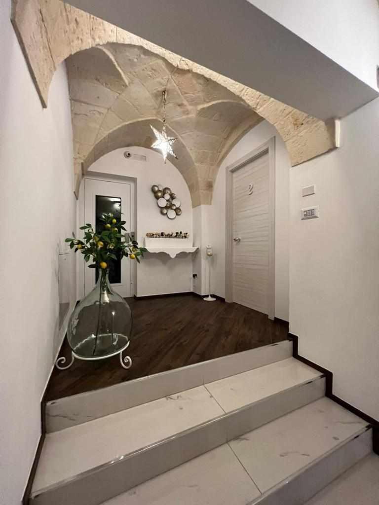 Al centro exclusive apartment