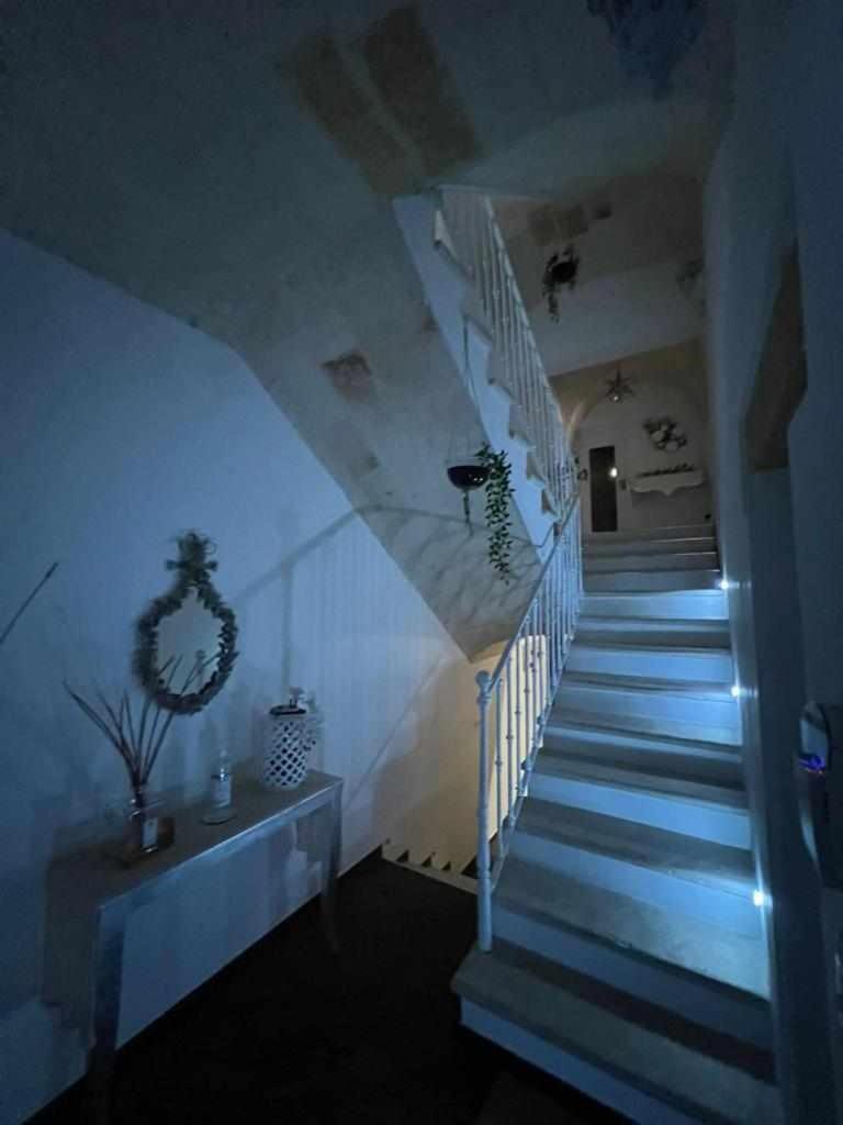 Al centro exclusive apartment