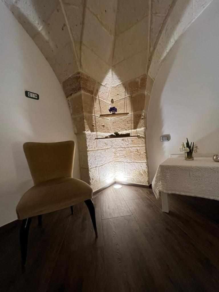 Al centro exclusive apartment