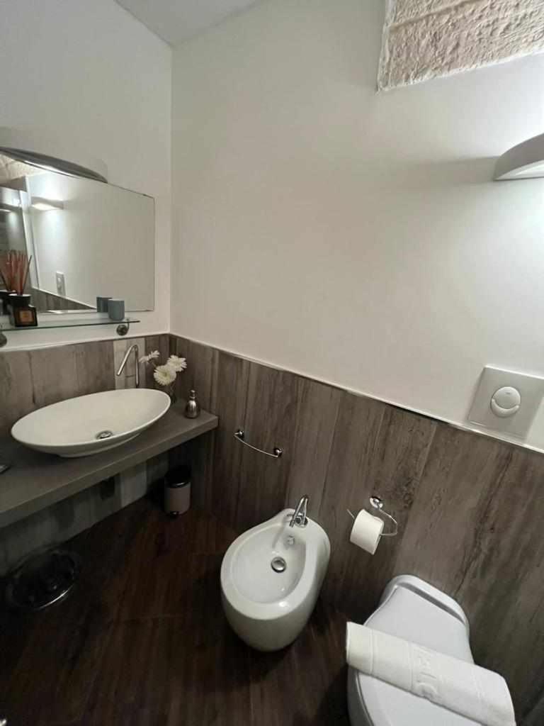 Al centro exclusive apartment
