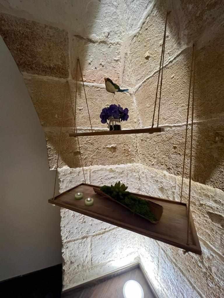 Al centro exclusive apartment