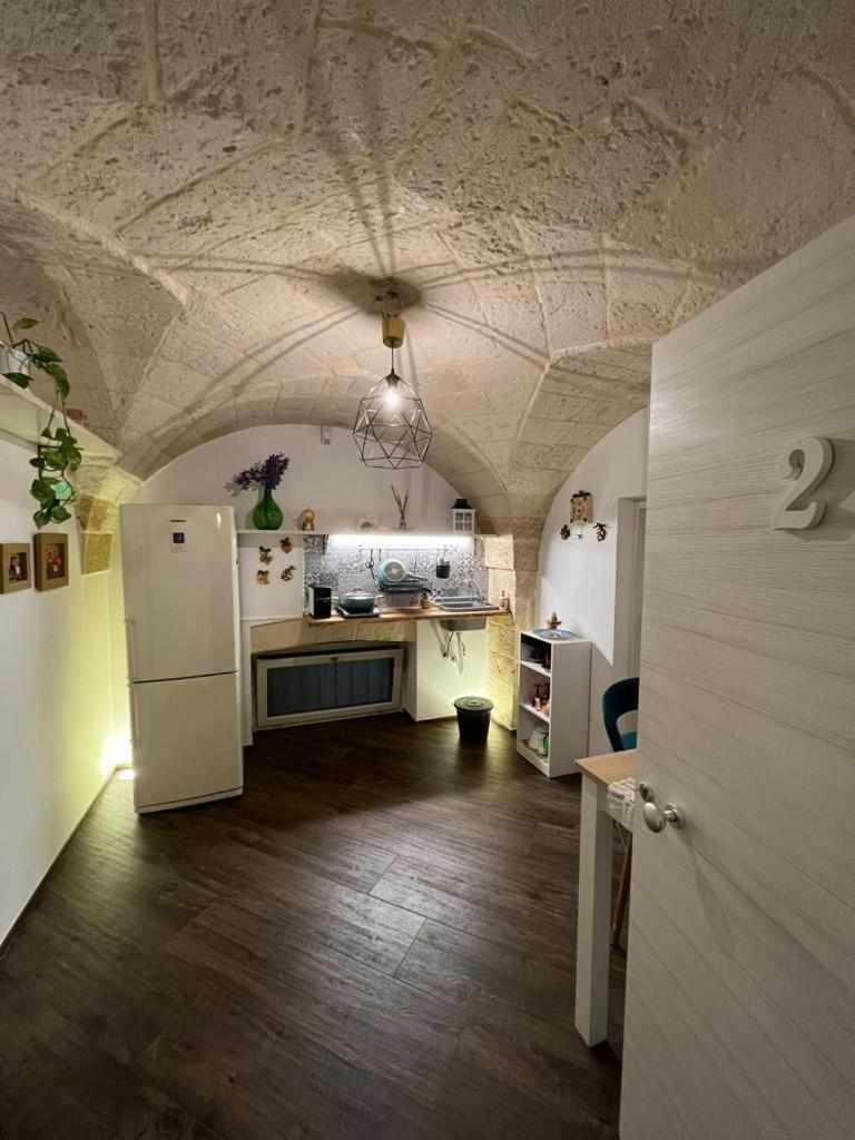 Al centro exclusive apartment