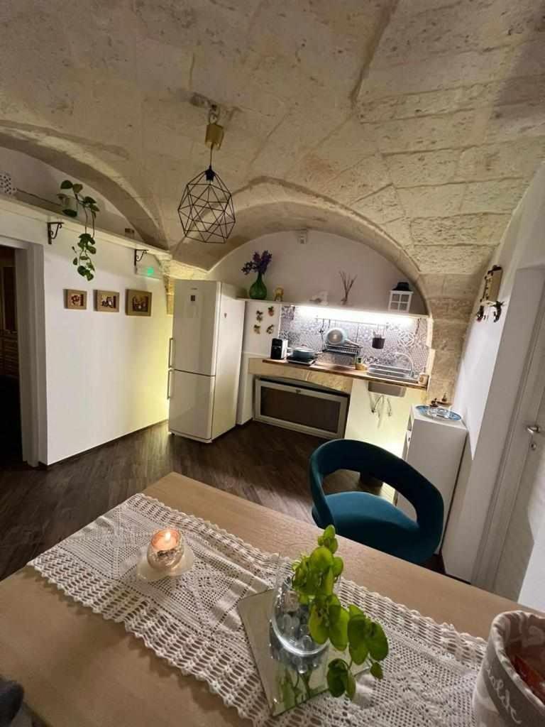 Al centro exclusive apartment
