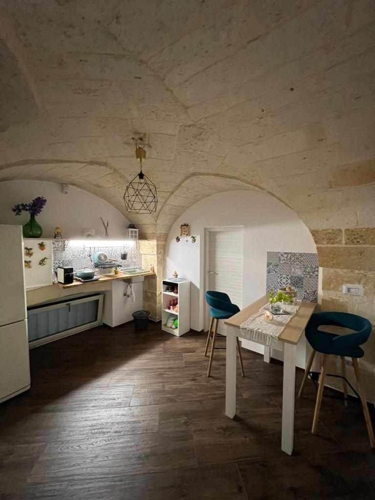 Al centro exclusive apartment