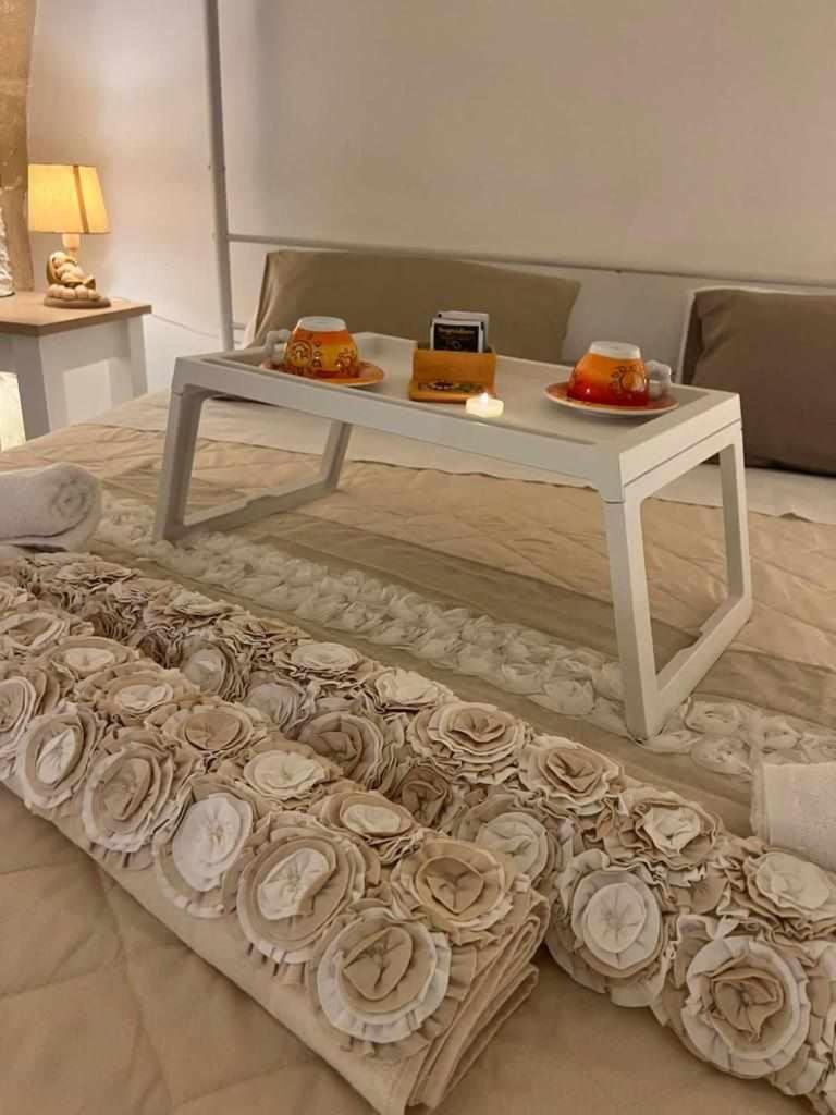 Al centro exclusive apartment