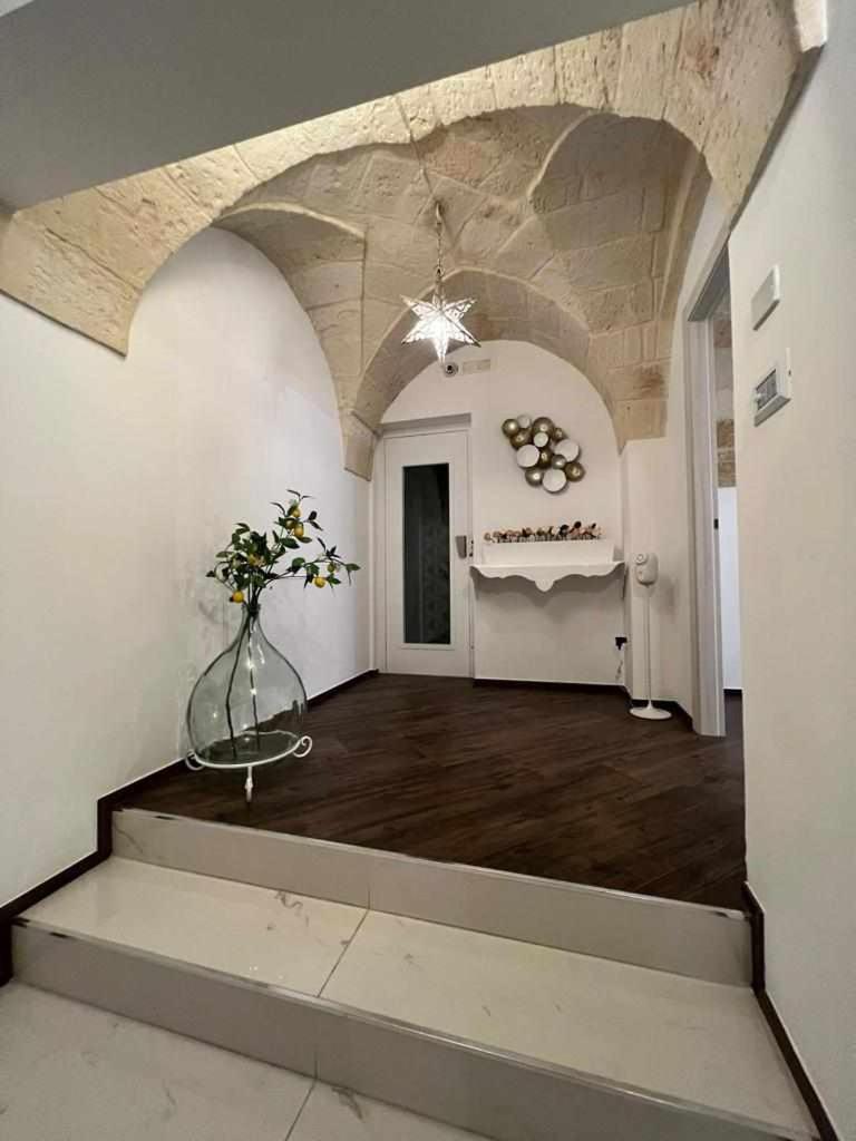 Al centro exclusive apartment