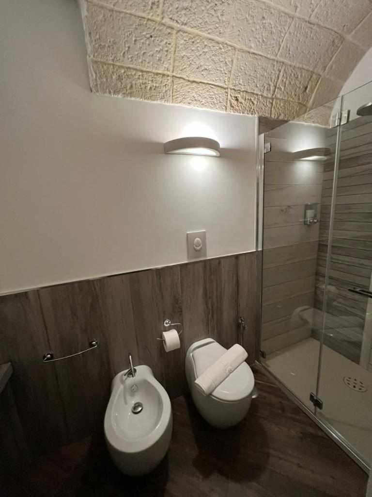 Al centro exclusive apartment