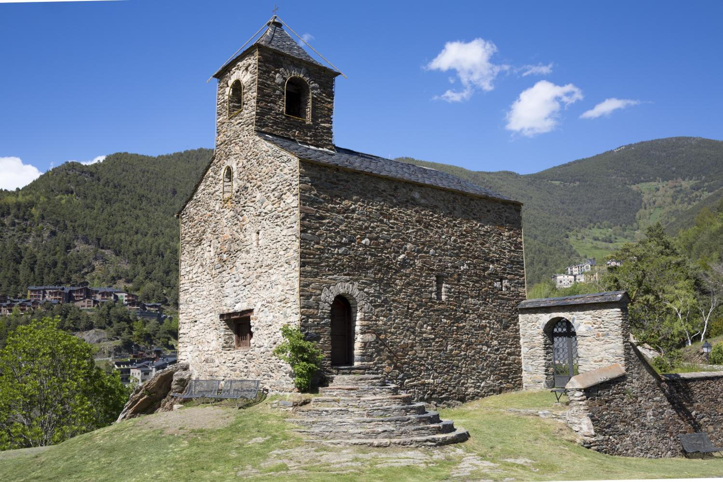 Apartaments Giberga
