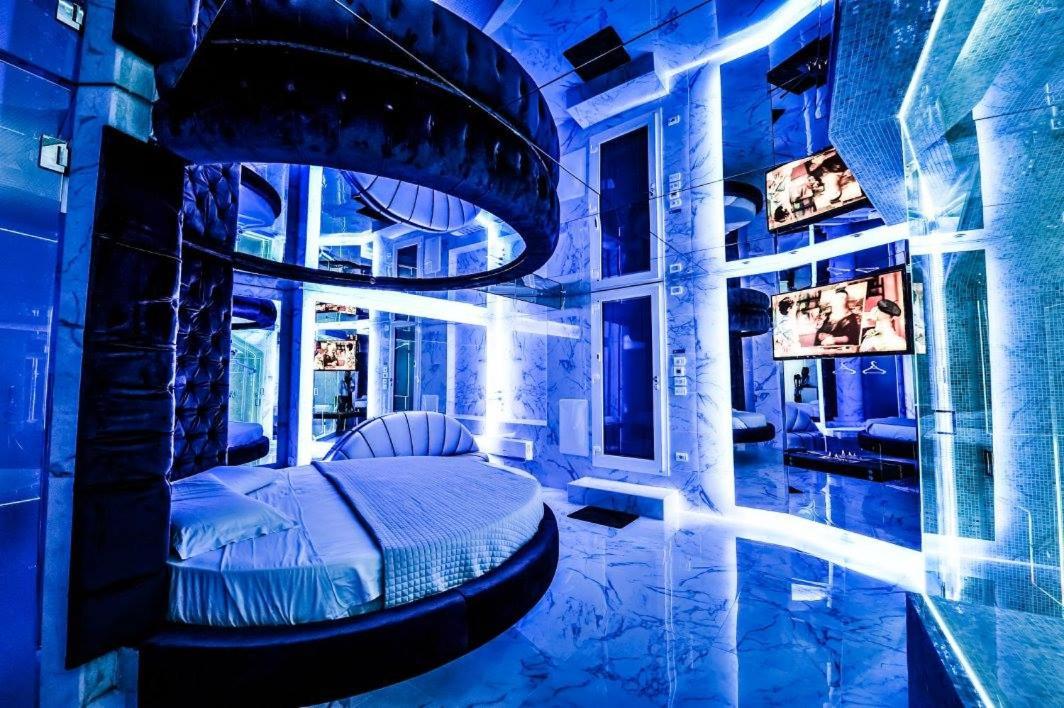 Cleros Sky Lounge view 2