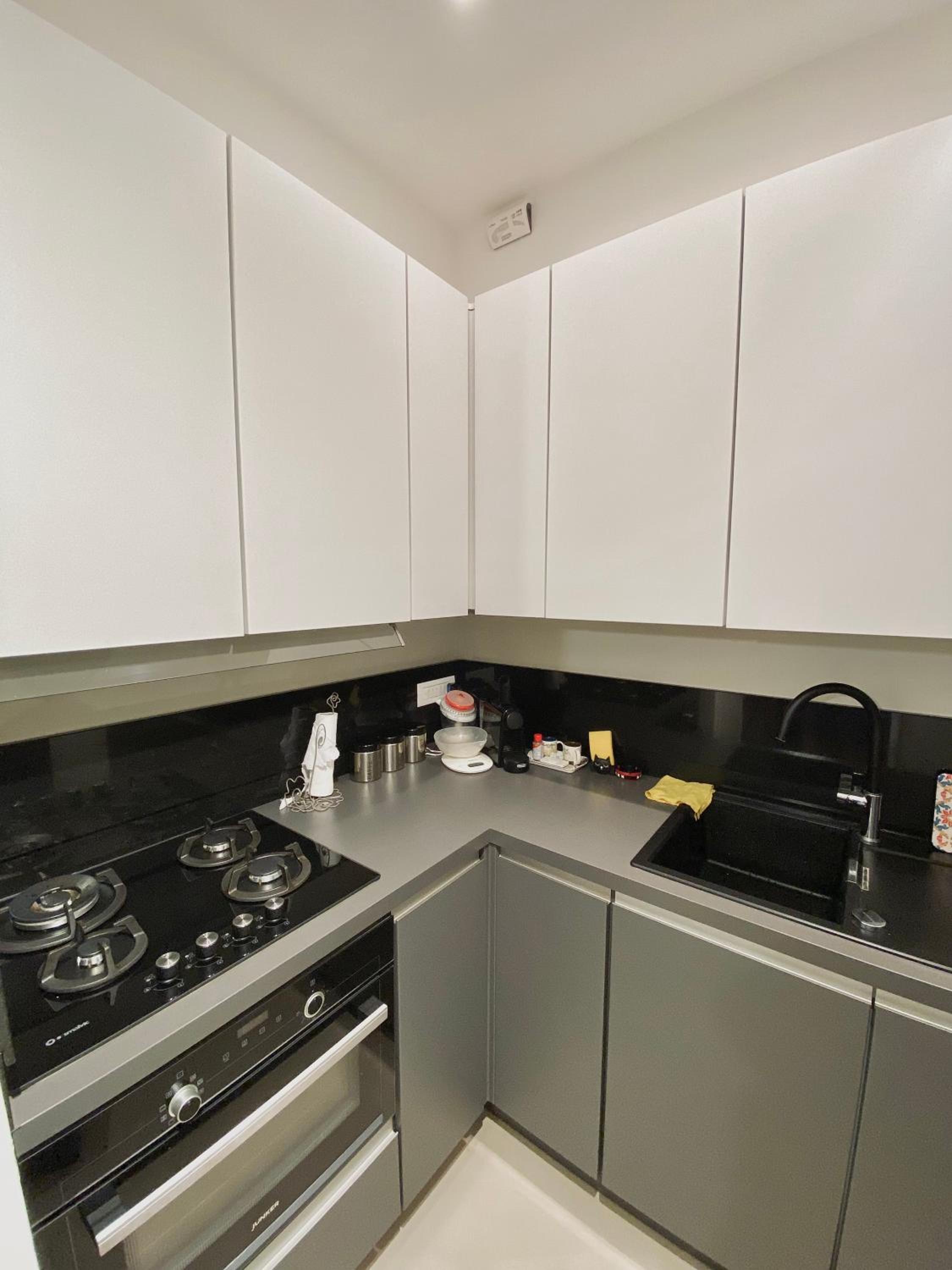 Suite Santa Lucia