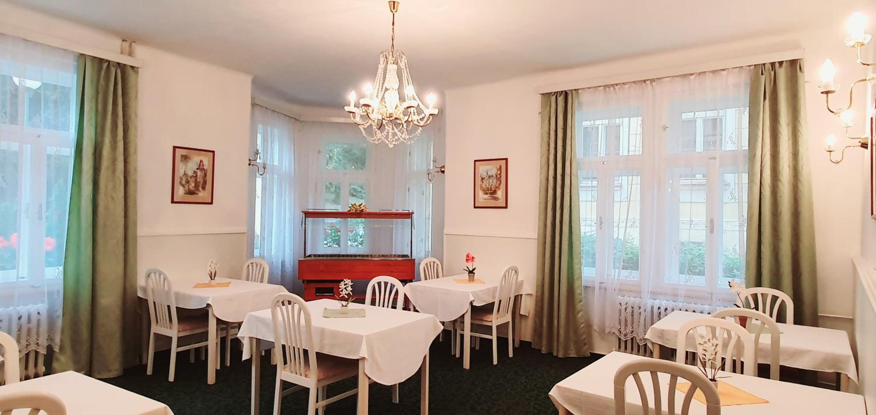 Villa Dagmar