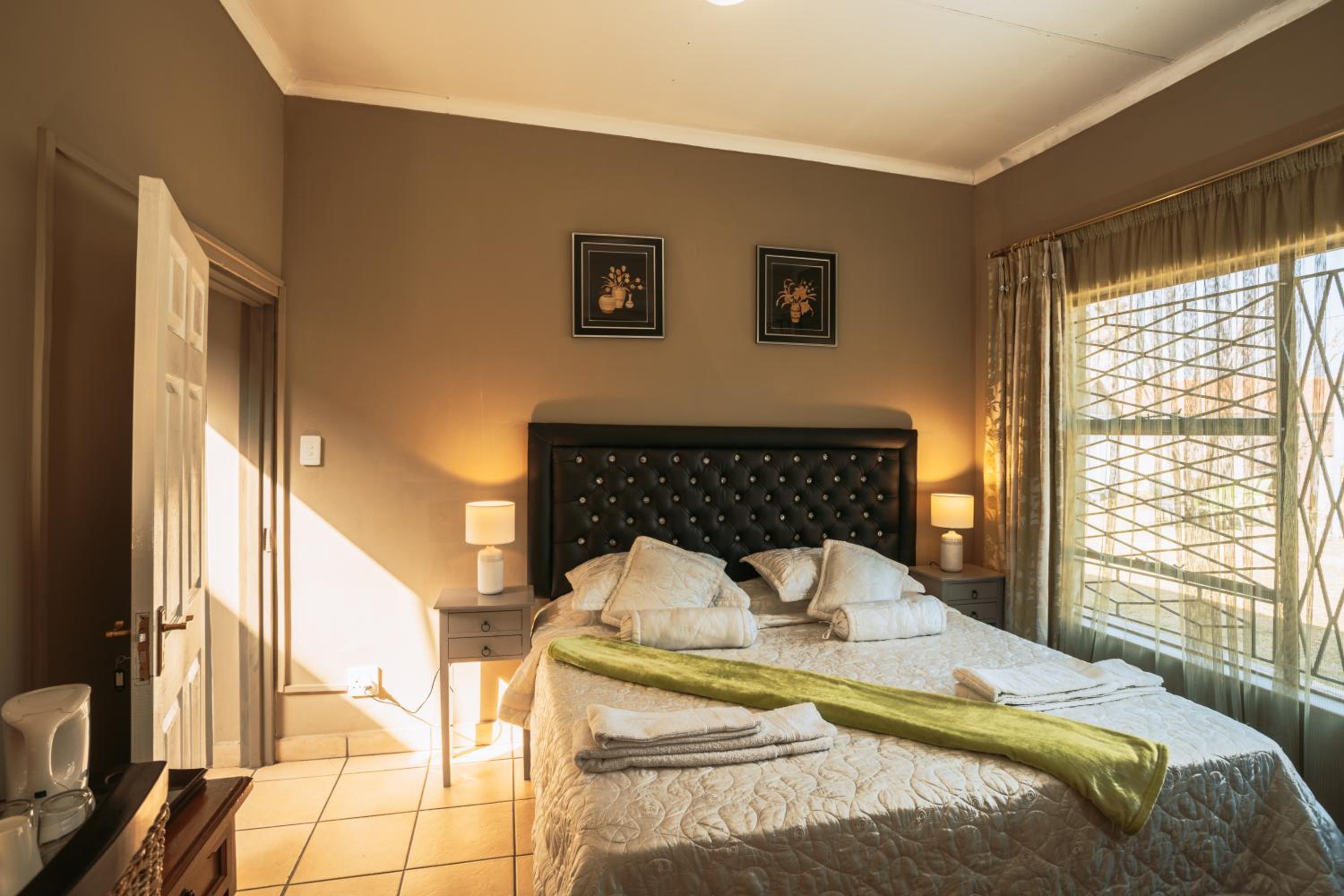 Ramandire B&B