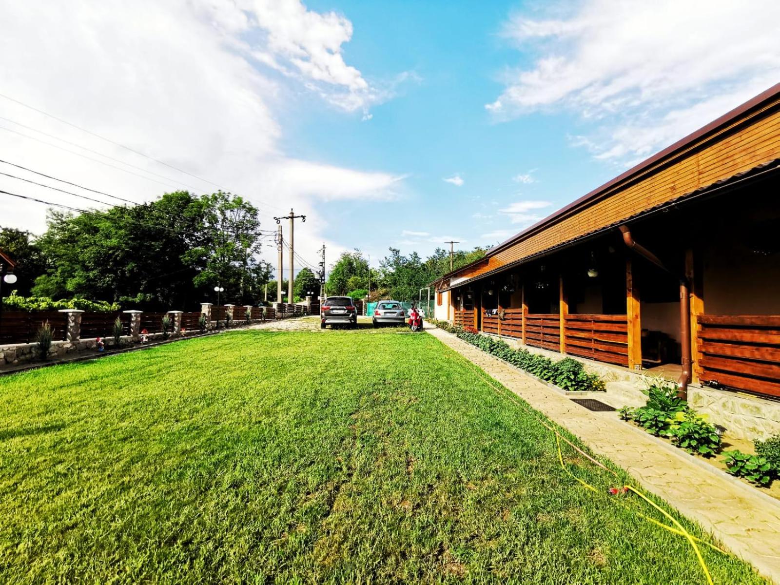 Casa Borcean 2 view 5