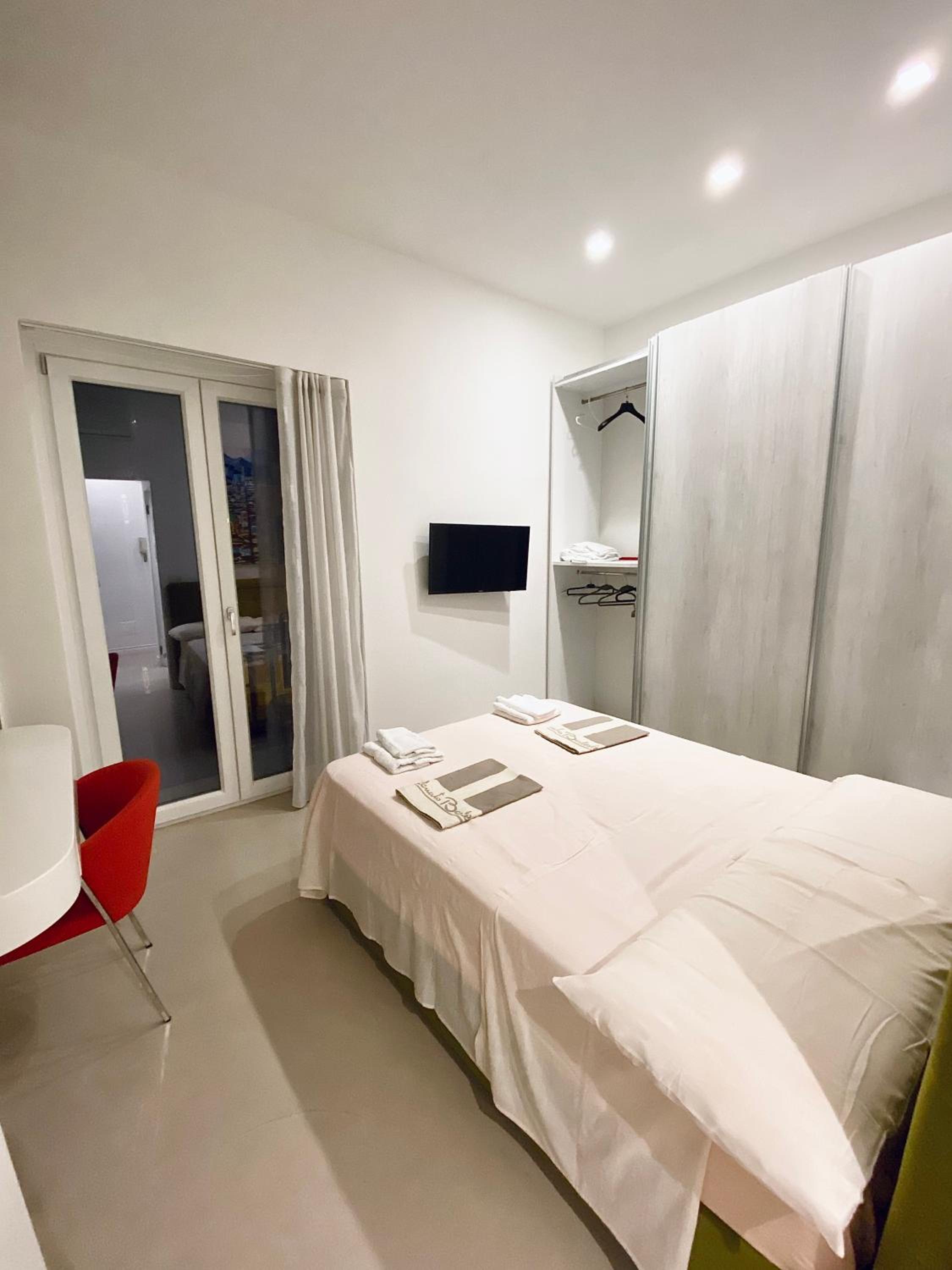 Suite Santa Lucia