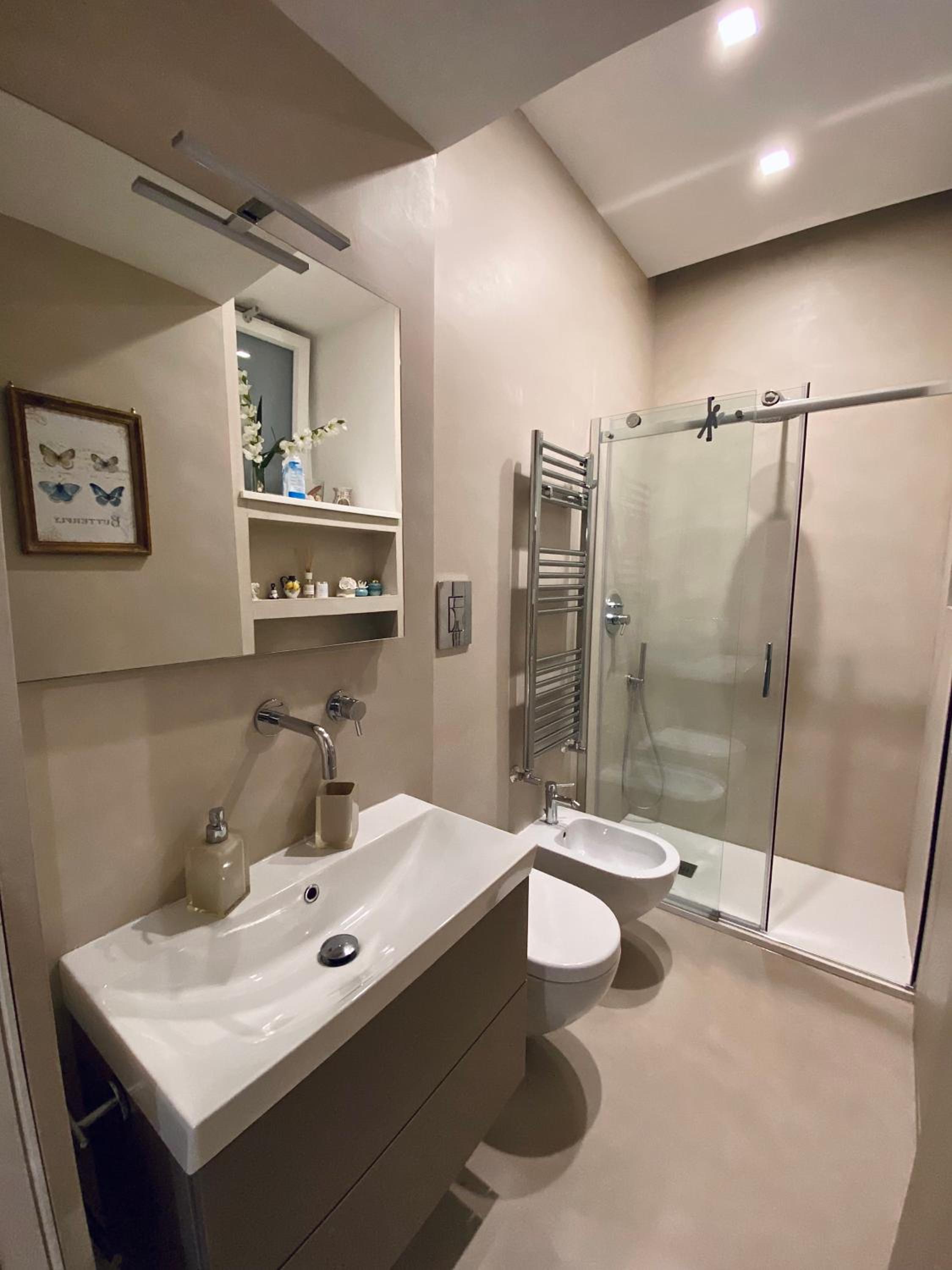 Suite Santa Lucia