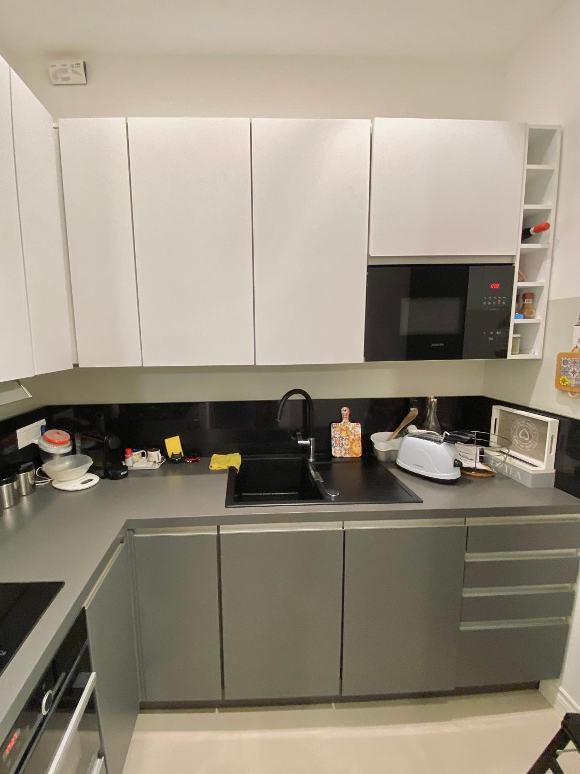 Suite Santa Lucia