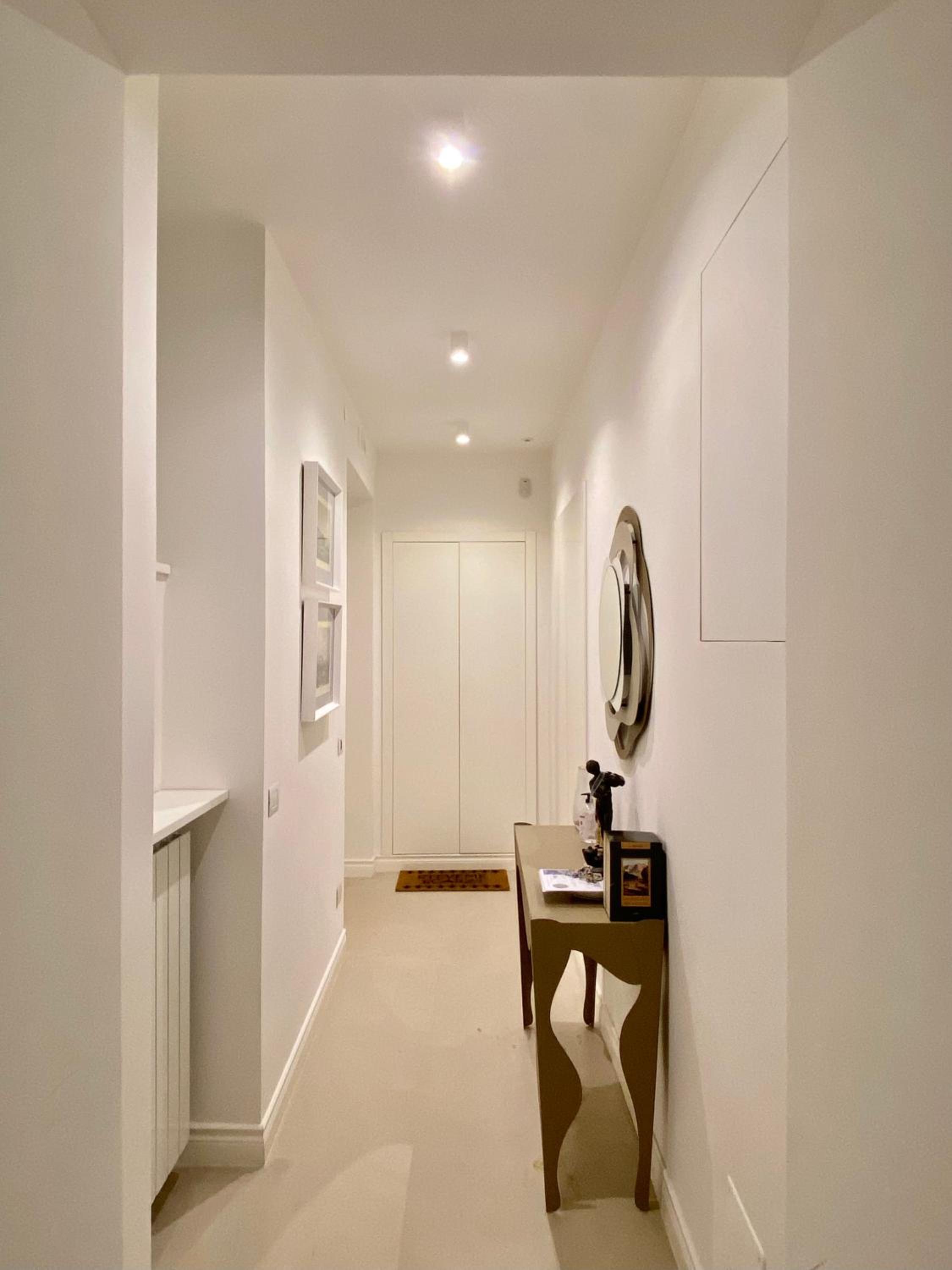 Suite Santa Lucia