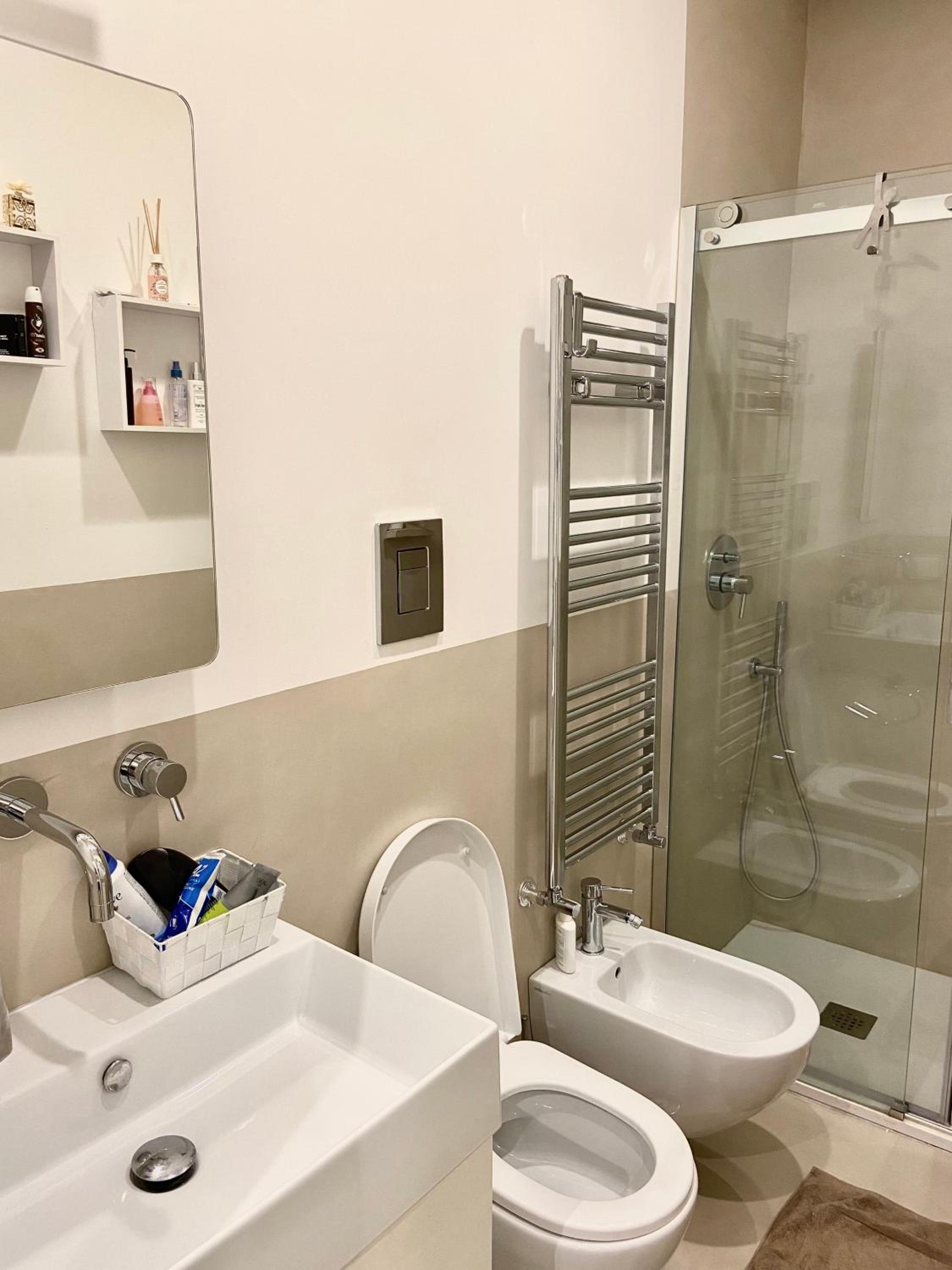 Suite Santa Lucia