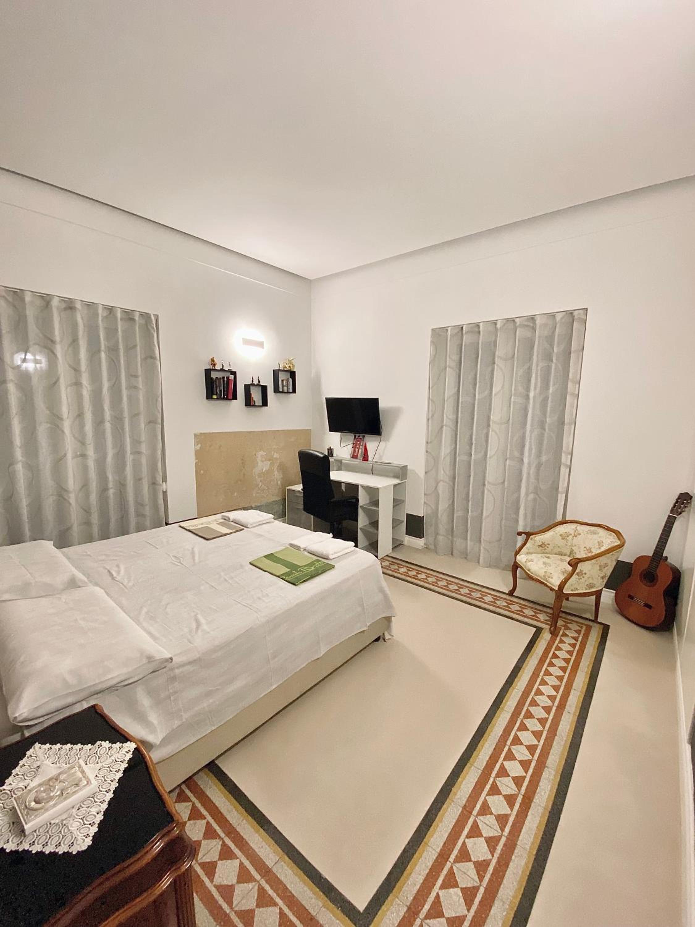 Suite Santa Lucia