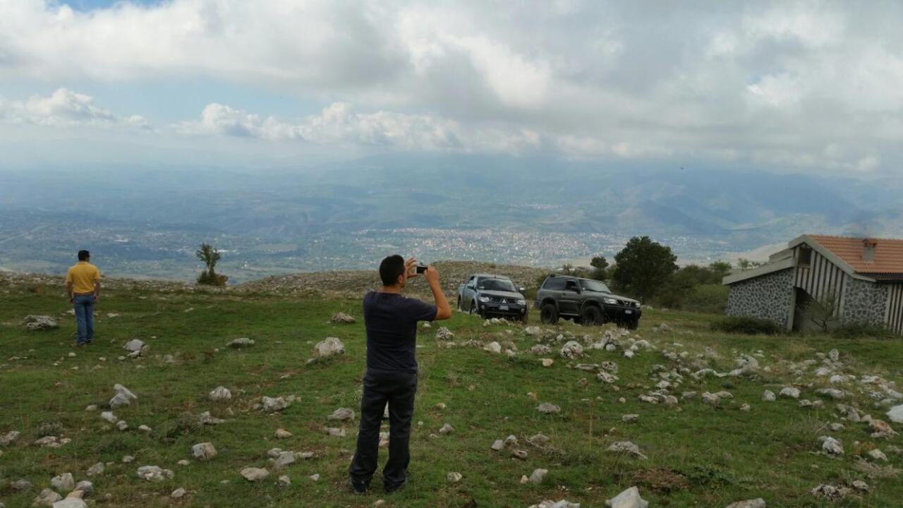 Montagne Rocciose