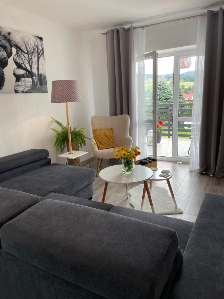 Apartament u Gogoca II view 4