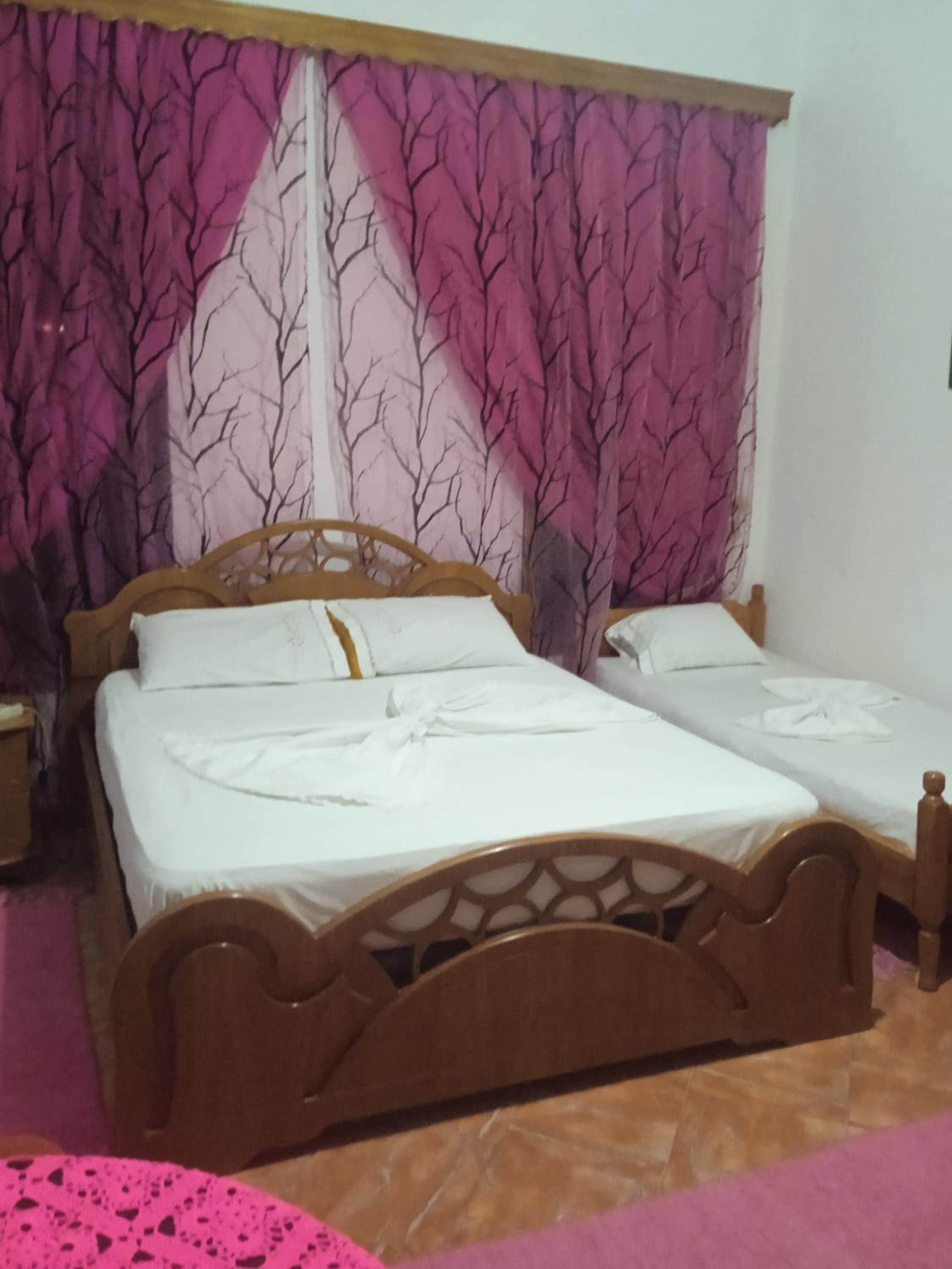 Karafil Guesthouse