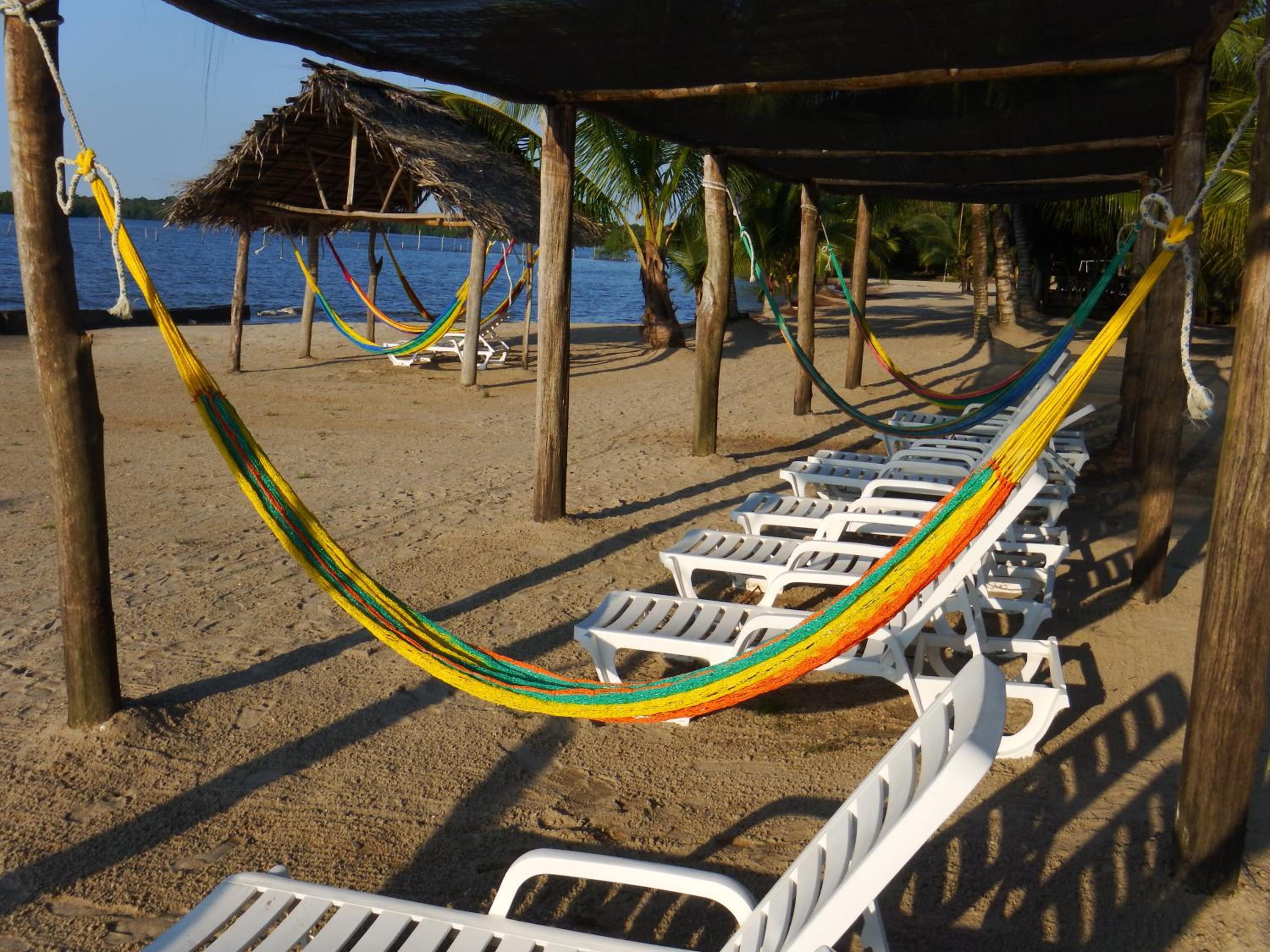 Amatique Bay Hotel