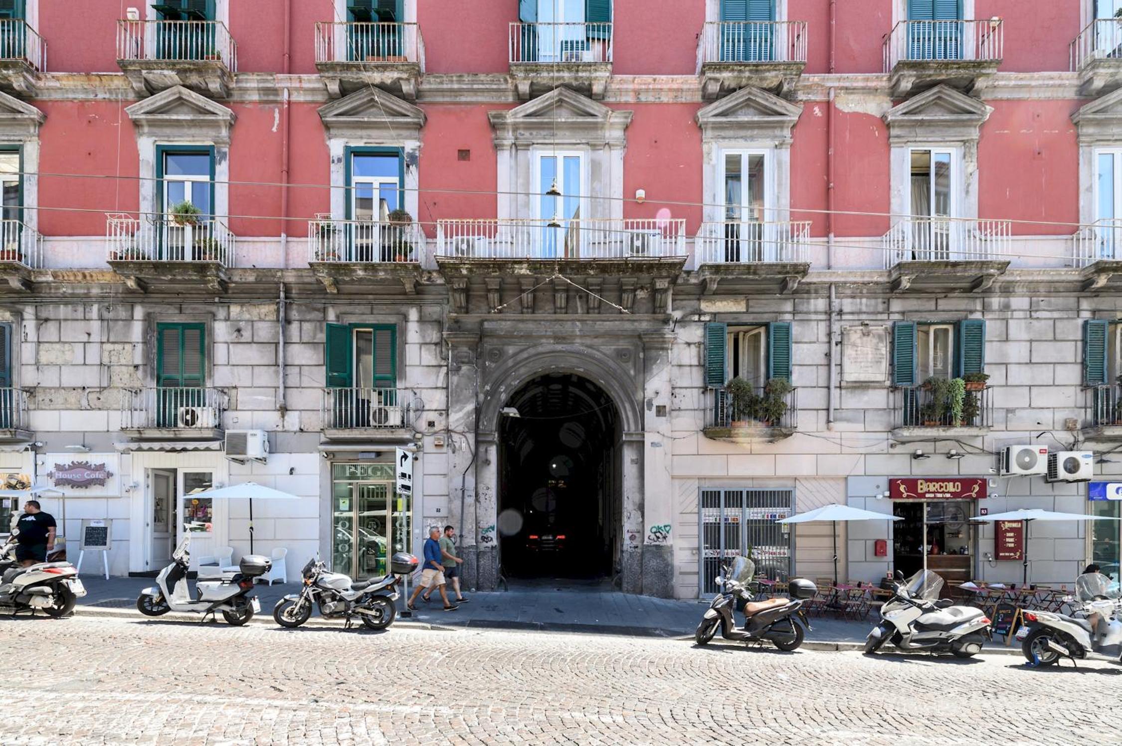 L'angoletto in centro photo 3
